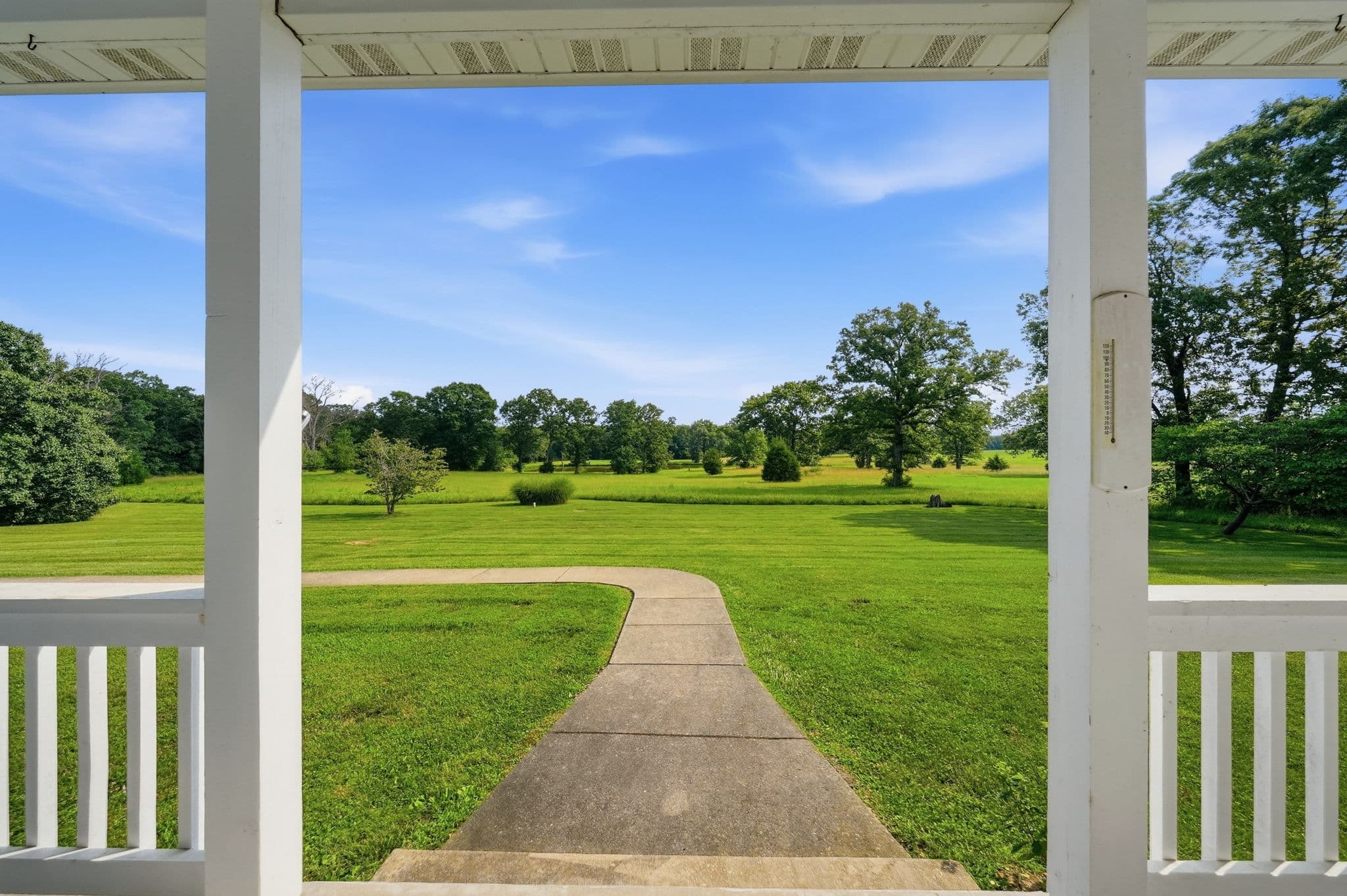 The Payne Farm