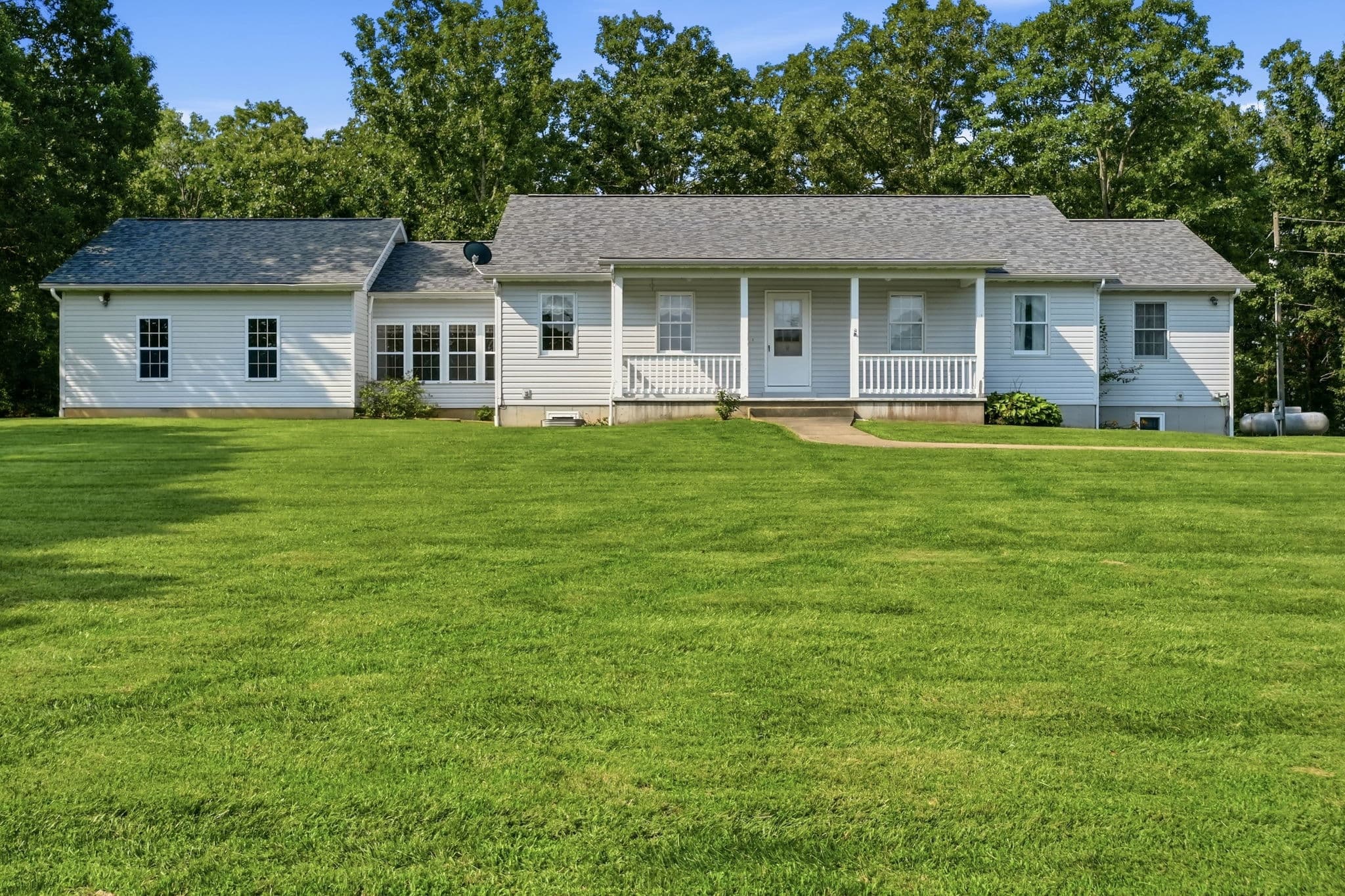 The Payne Farm