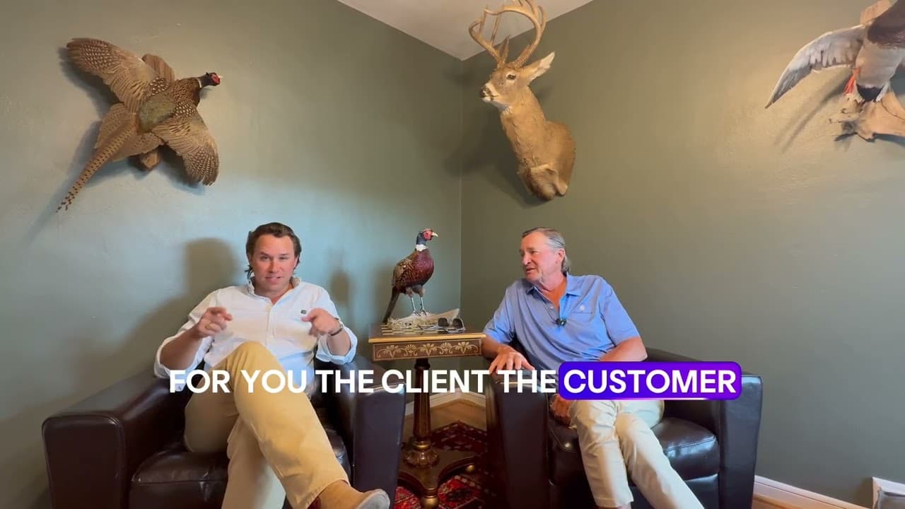 Bailey Properties Podcast — Episode 25