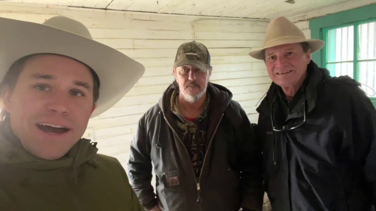 Eilbrunn Farm — Episode 2