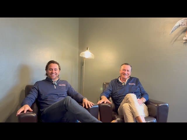 Bailey Properties Podcast — Episode 2