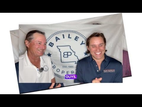 Bailey Properties Podcast — Episode 9