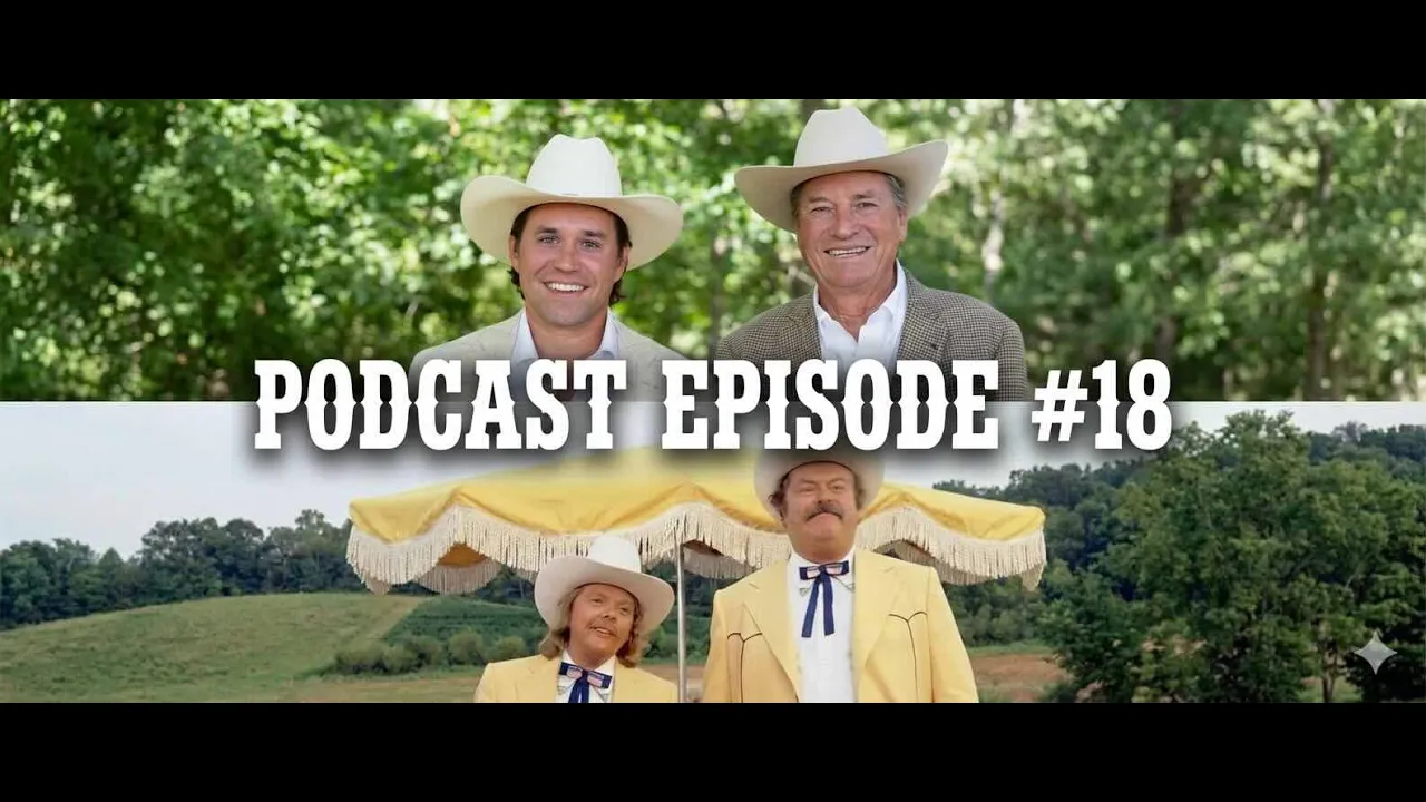 Bailey Properties Podcast — Episode 18