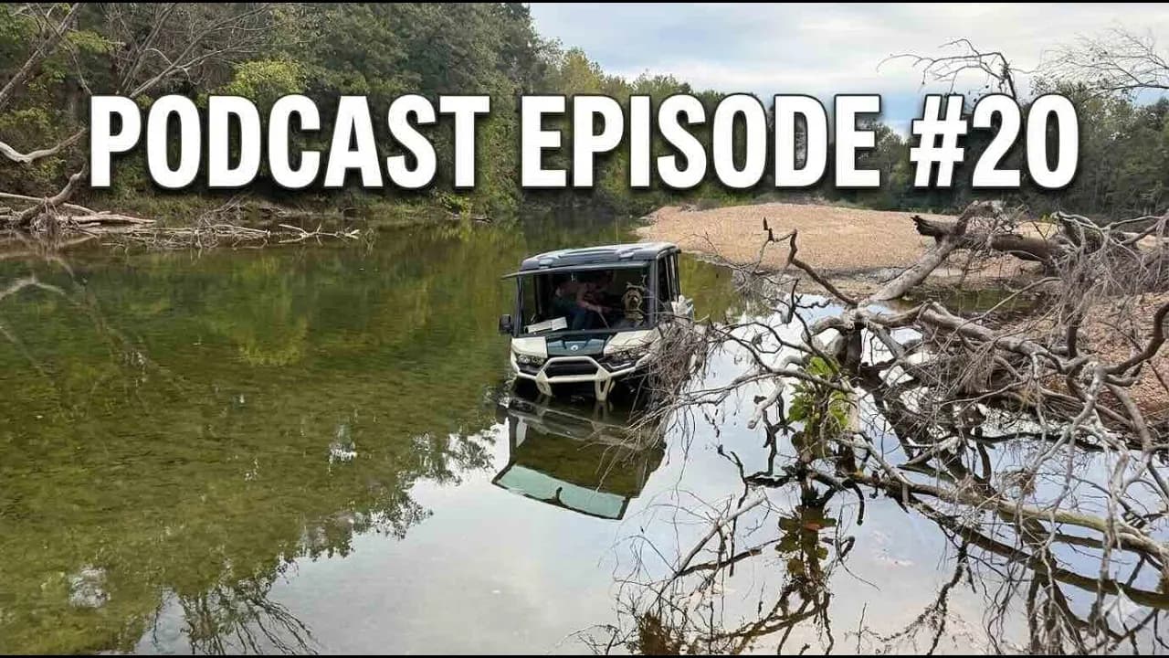 Bailey Properties Podcast — Episode 20