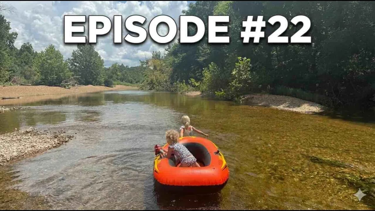 Bailey Properties Podcast — Episode 22