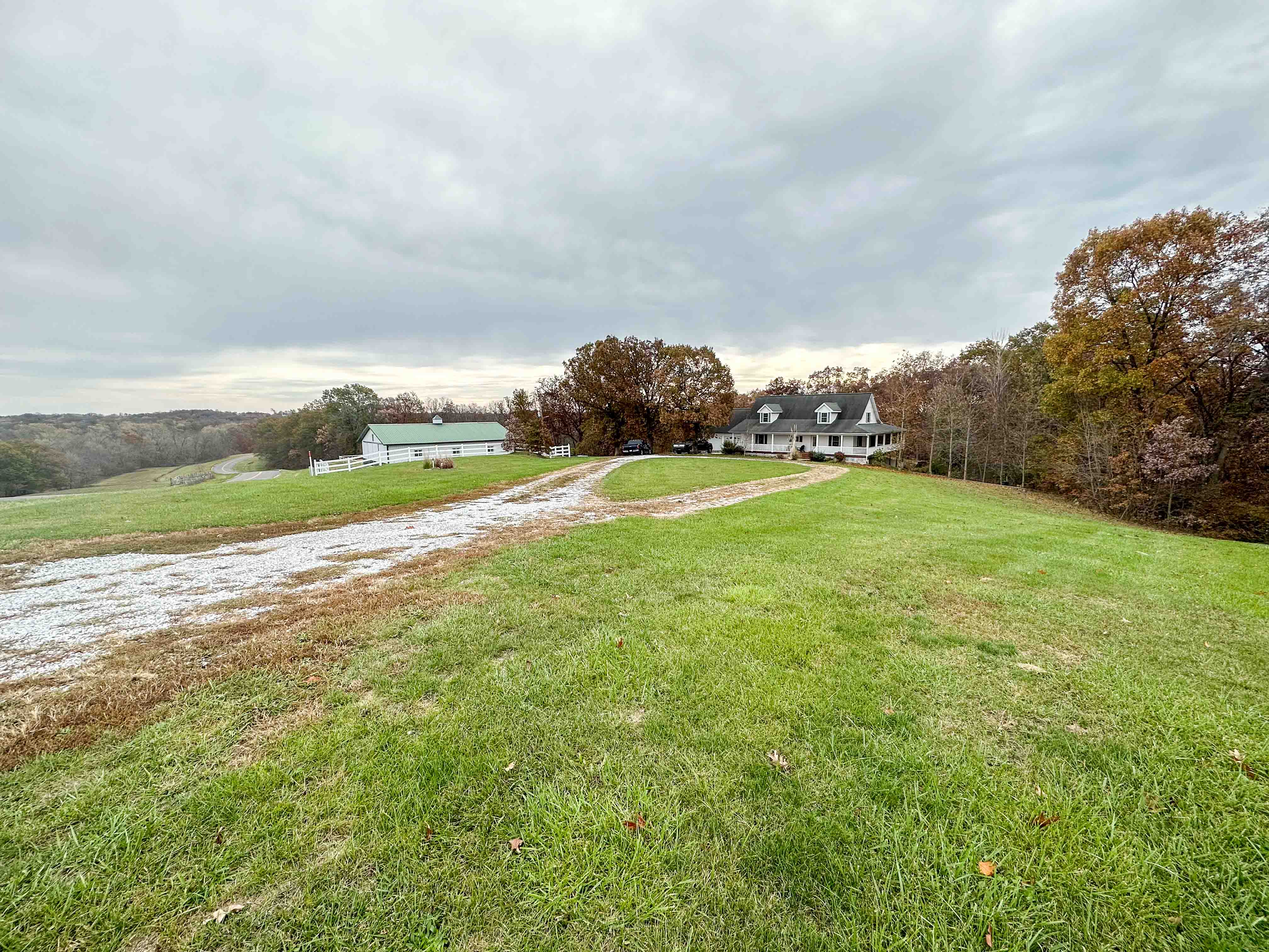 10562 State Route | SOLD