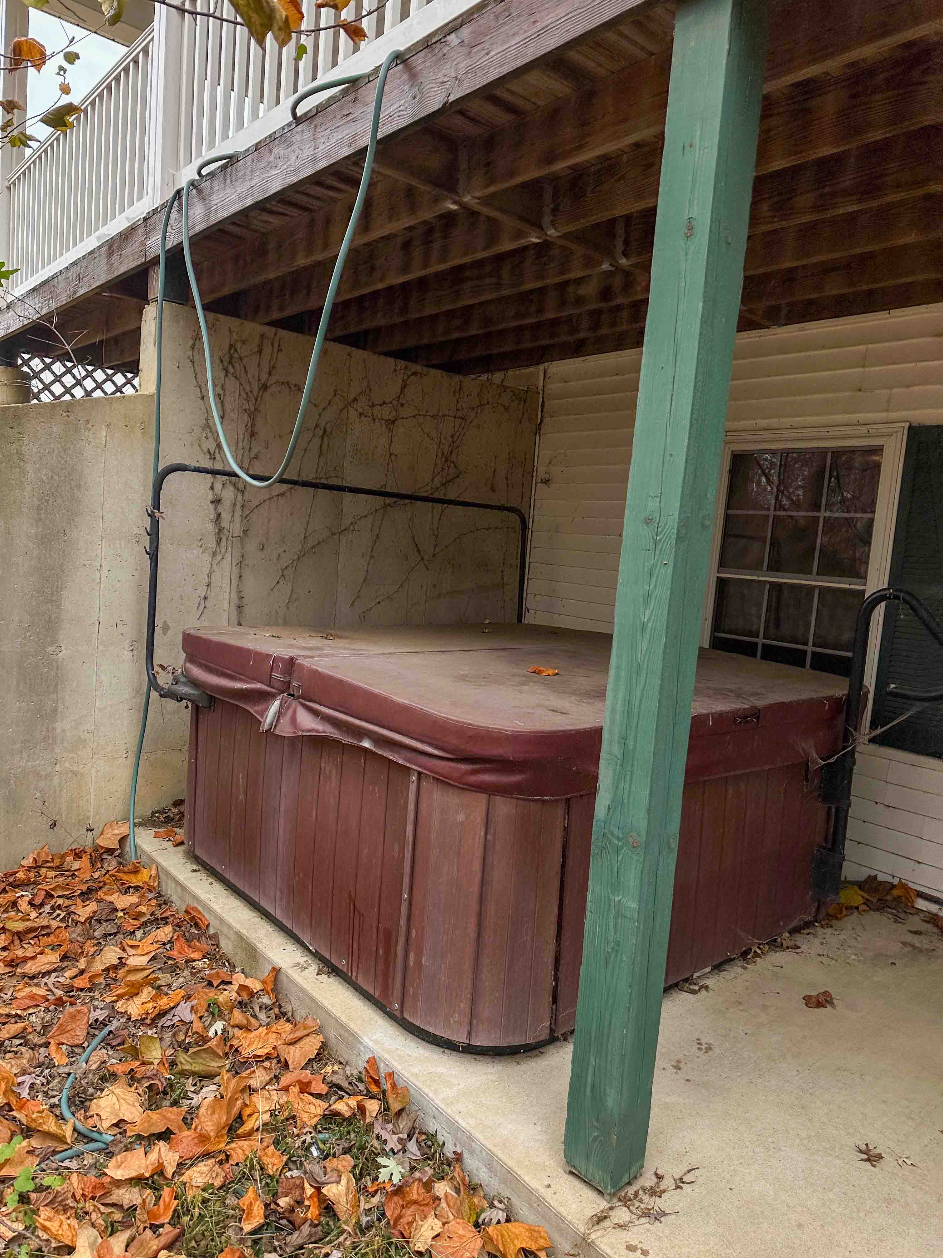 10562 State Route | SOLD