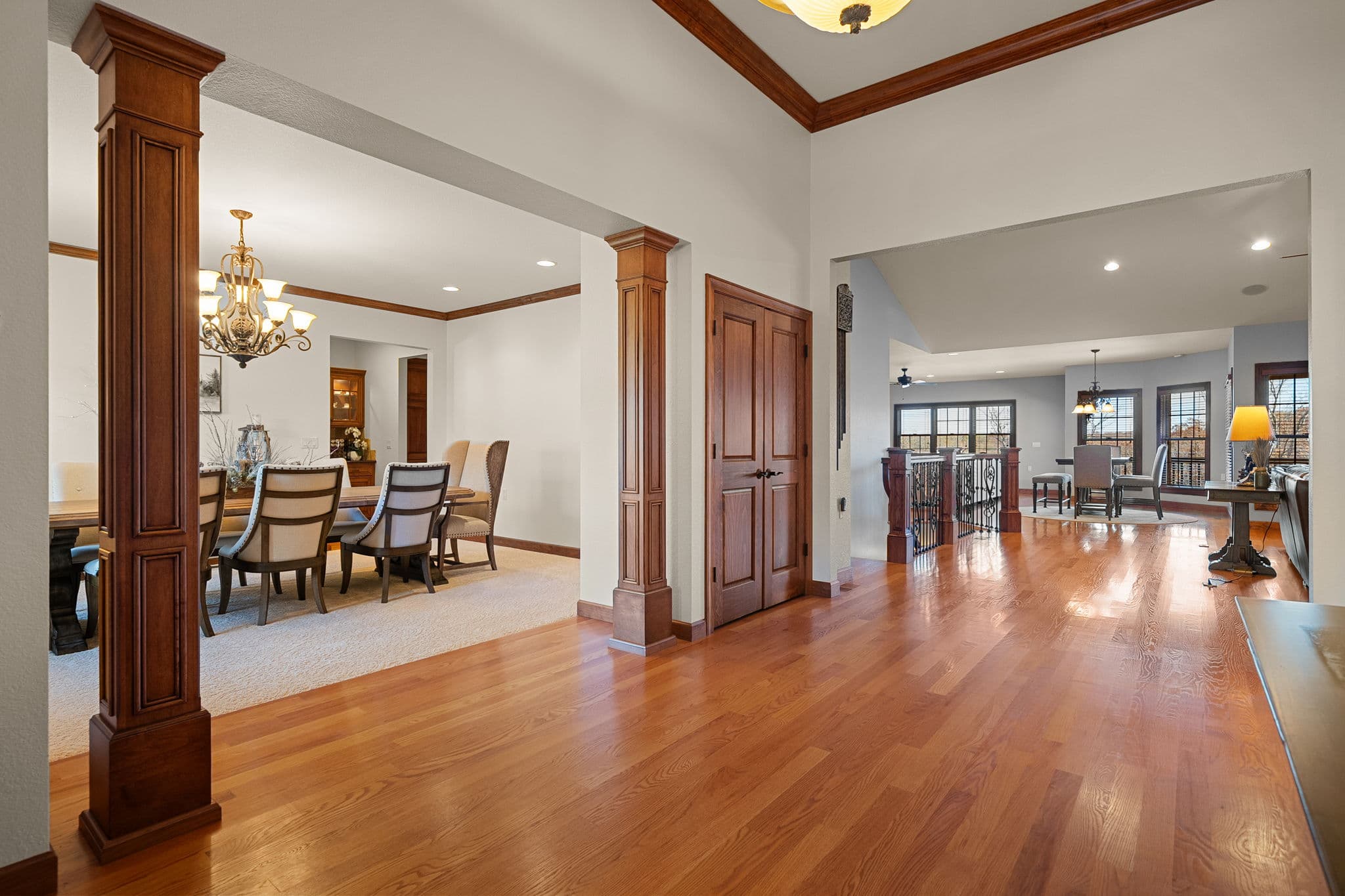 141 W Hickory Ridge Road | Under Contract