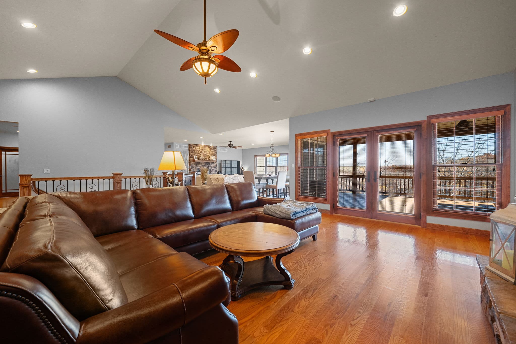 141 W Hickory Ridge Road | Under Contract