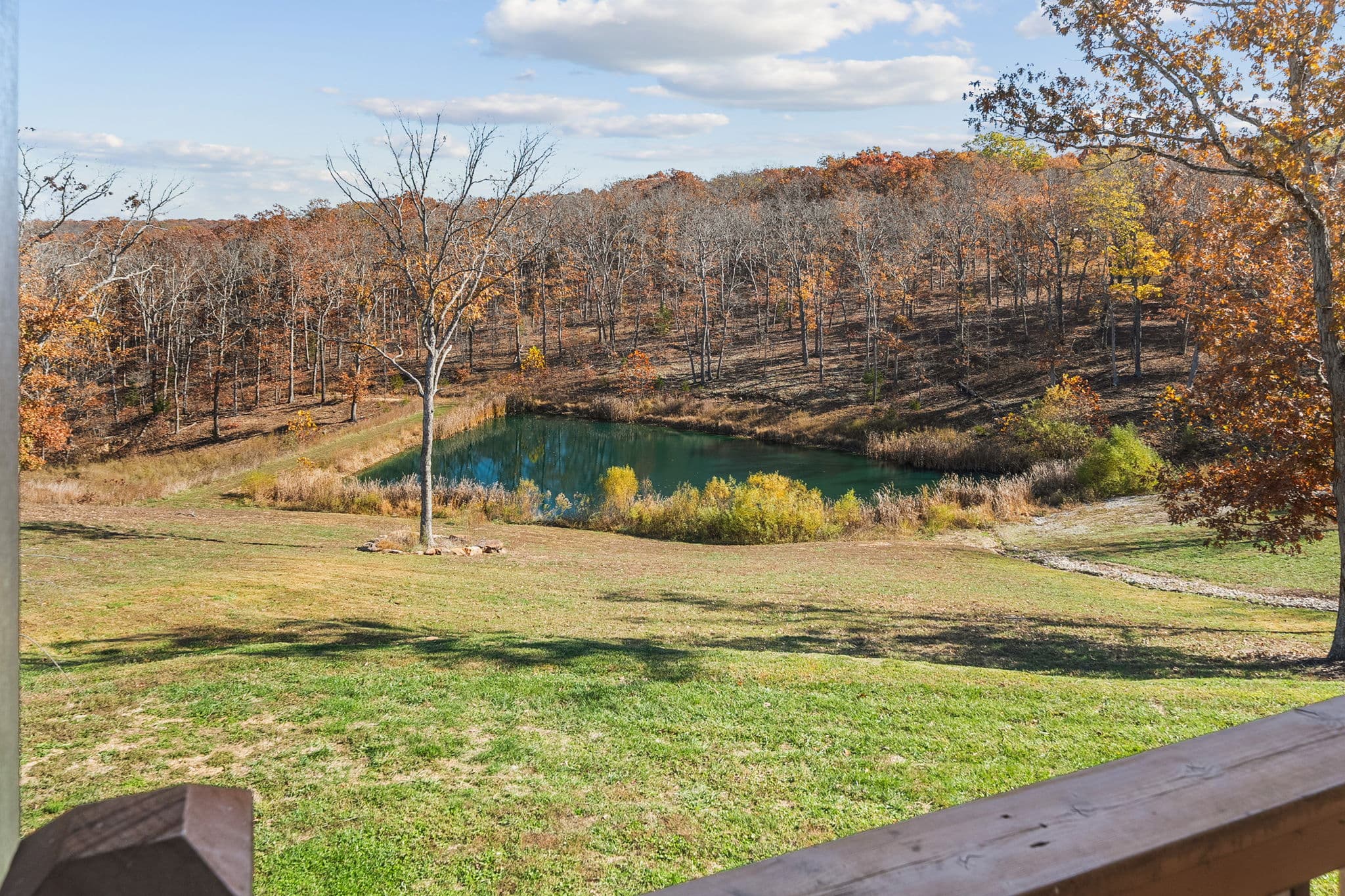 141 W Hickory Ridge Road | Under Contract