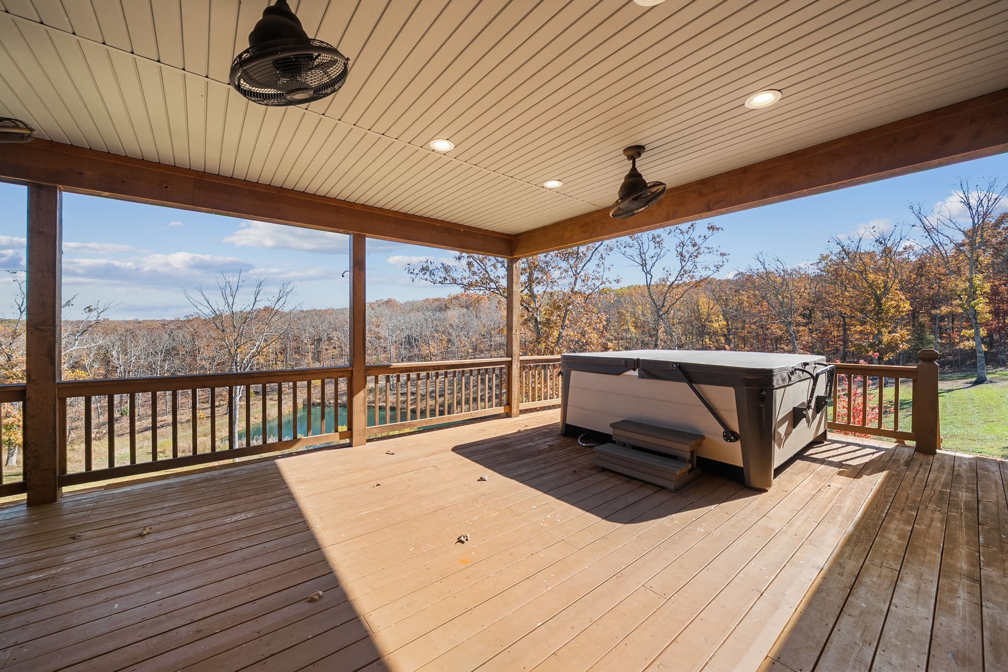 141 W Hickory Ridge Road | Under Contract