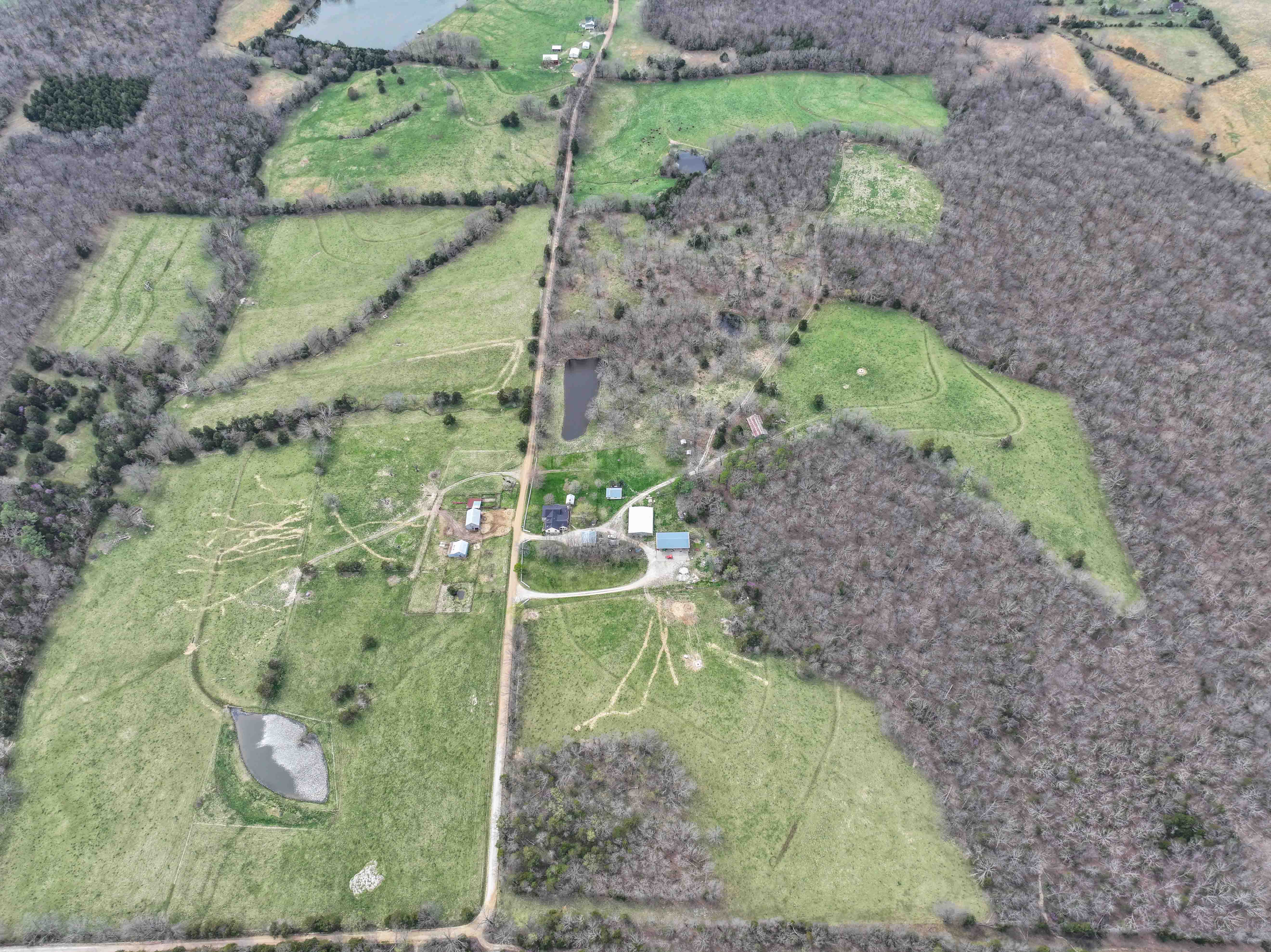 1987 Foster Road