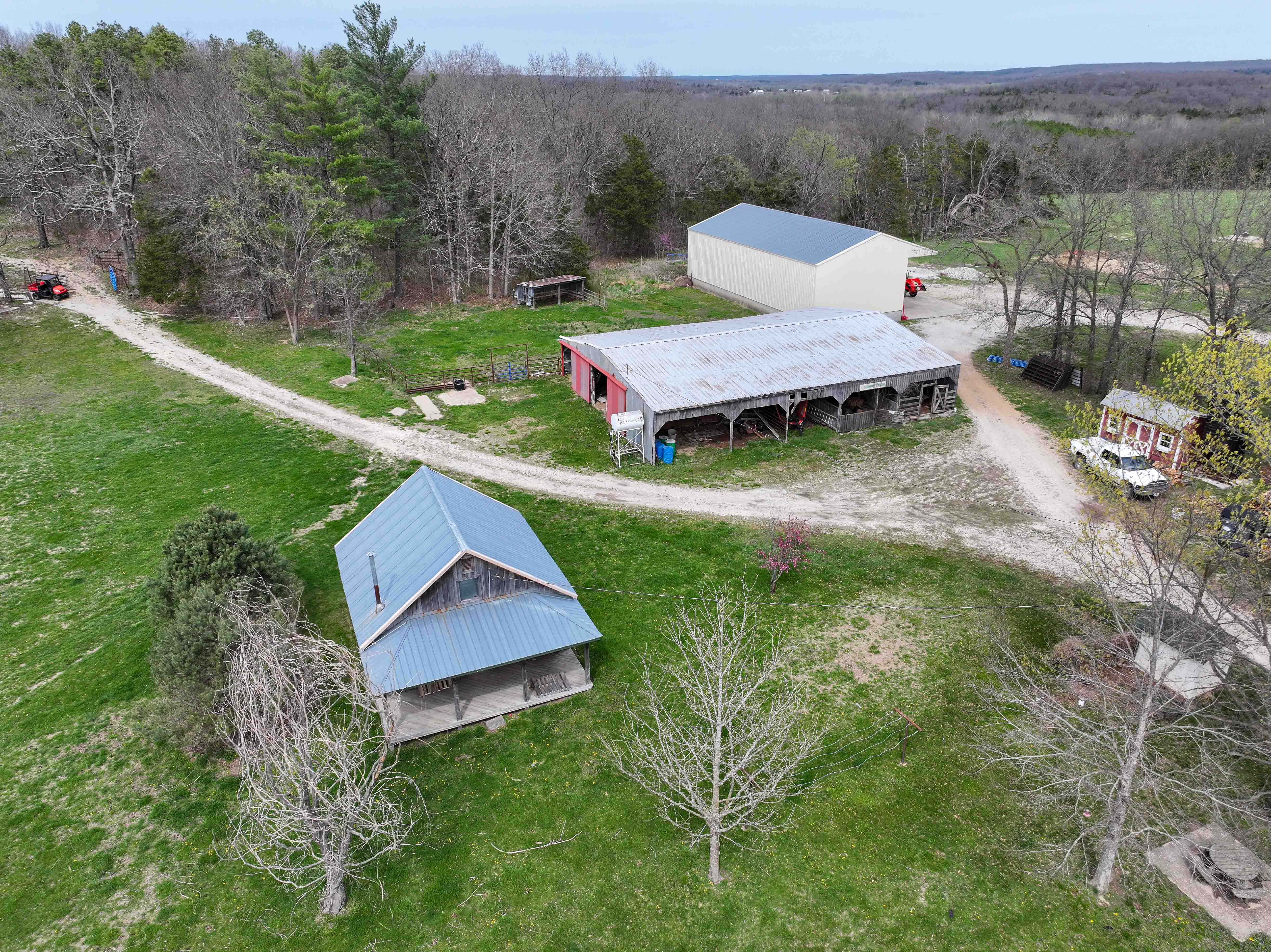 1987 Foster Road