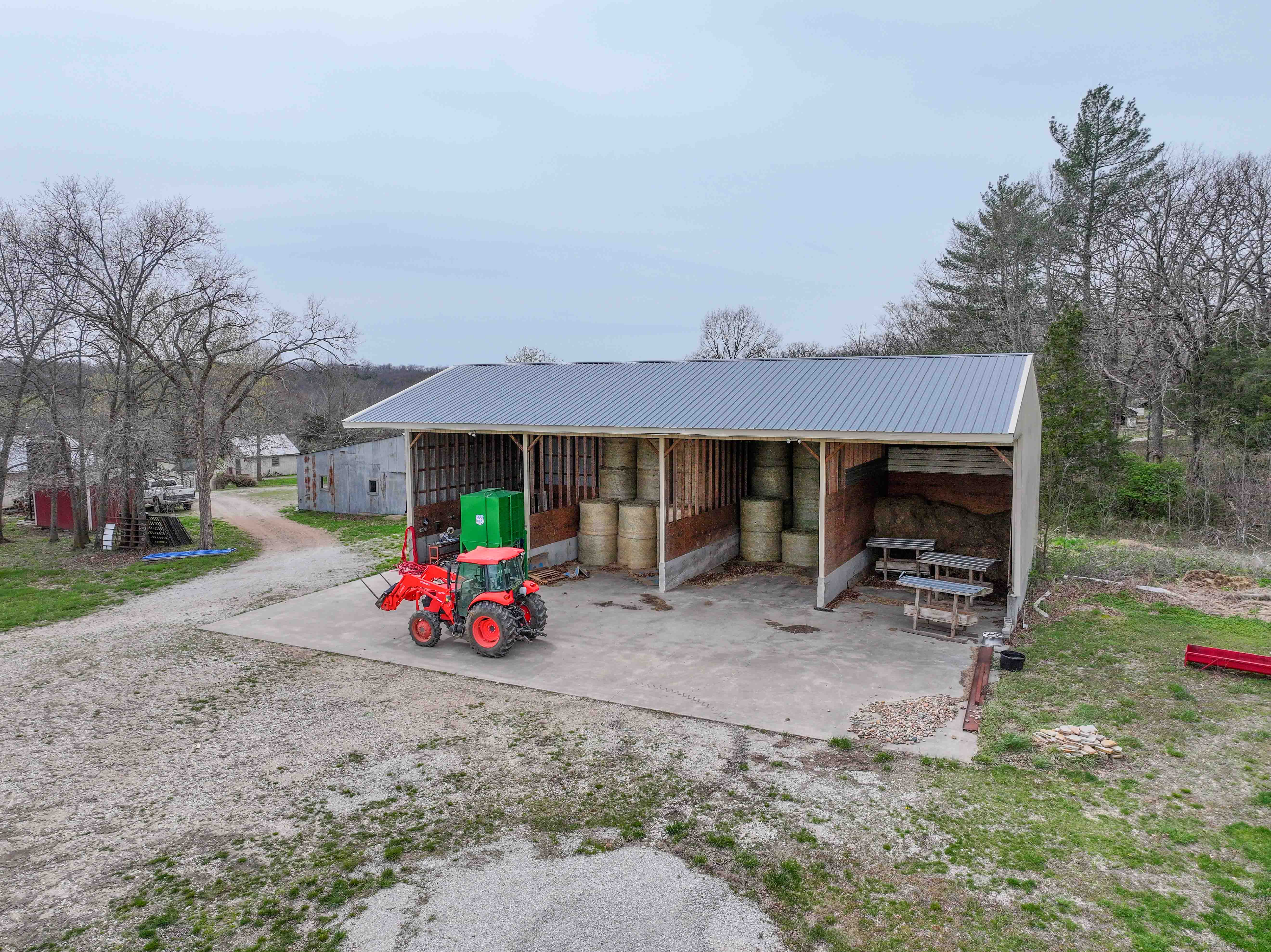 1987 Foster Road
