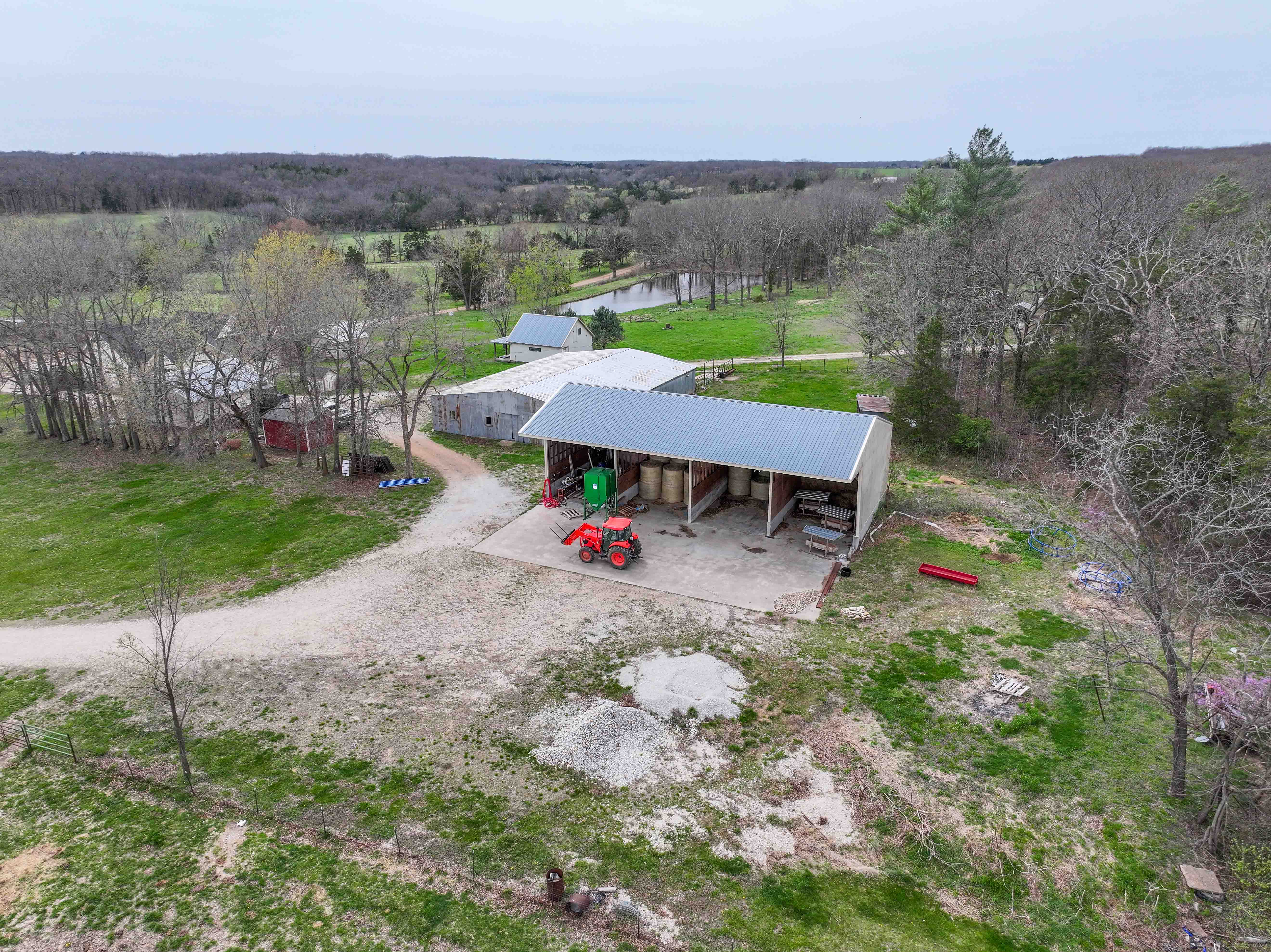 1987 Foster Road