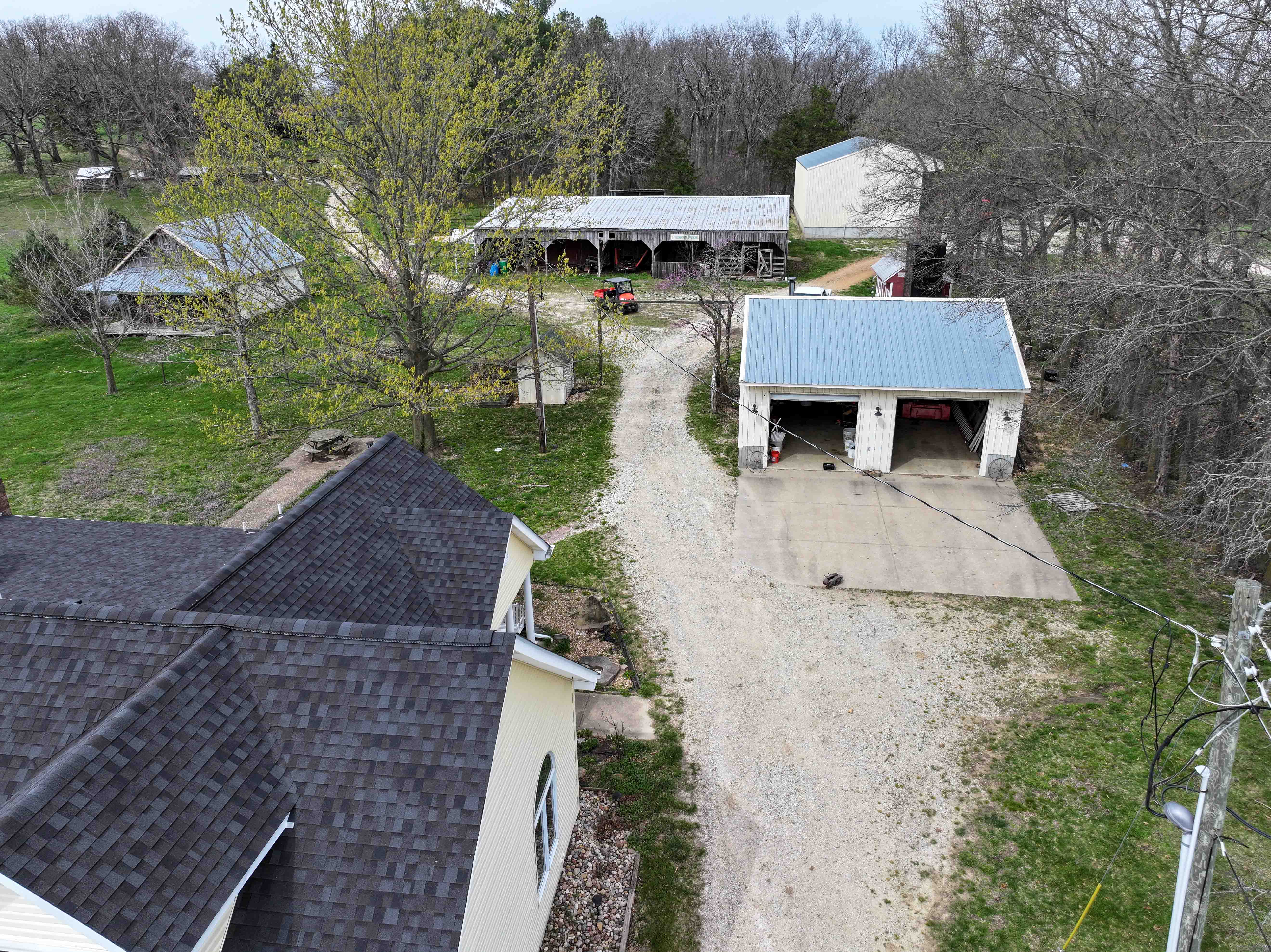1987 Foster Road