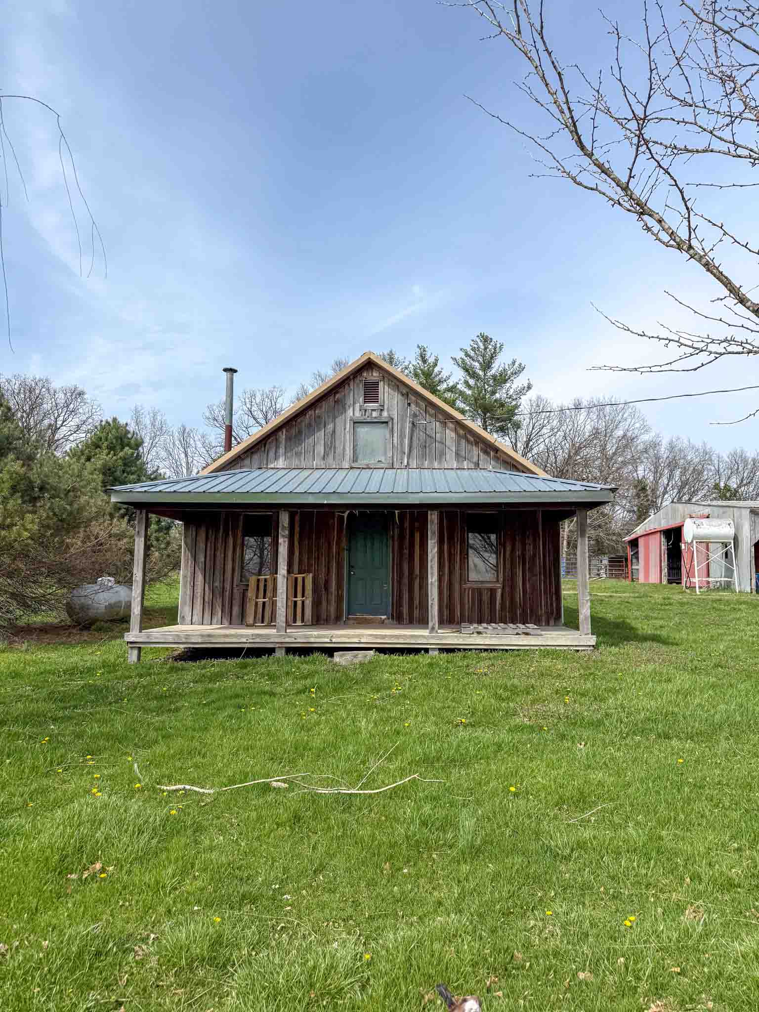 1987 Foster Road