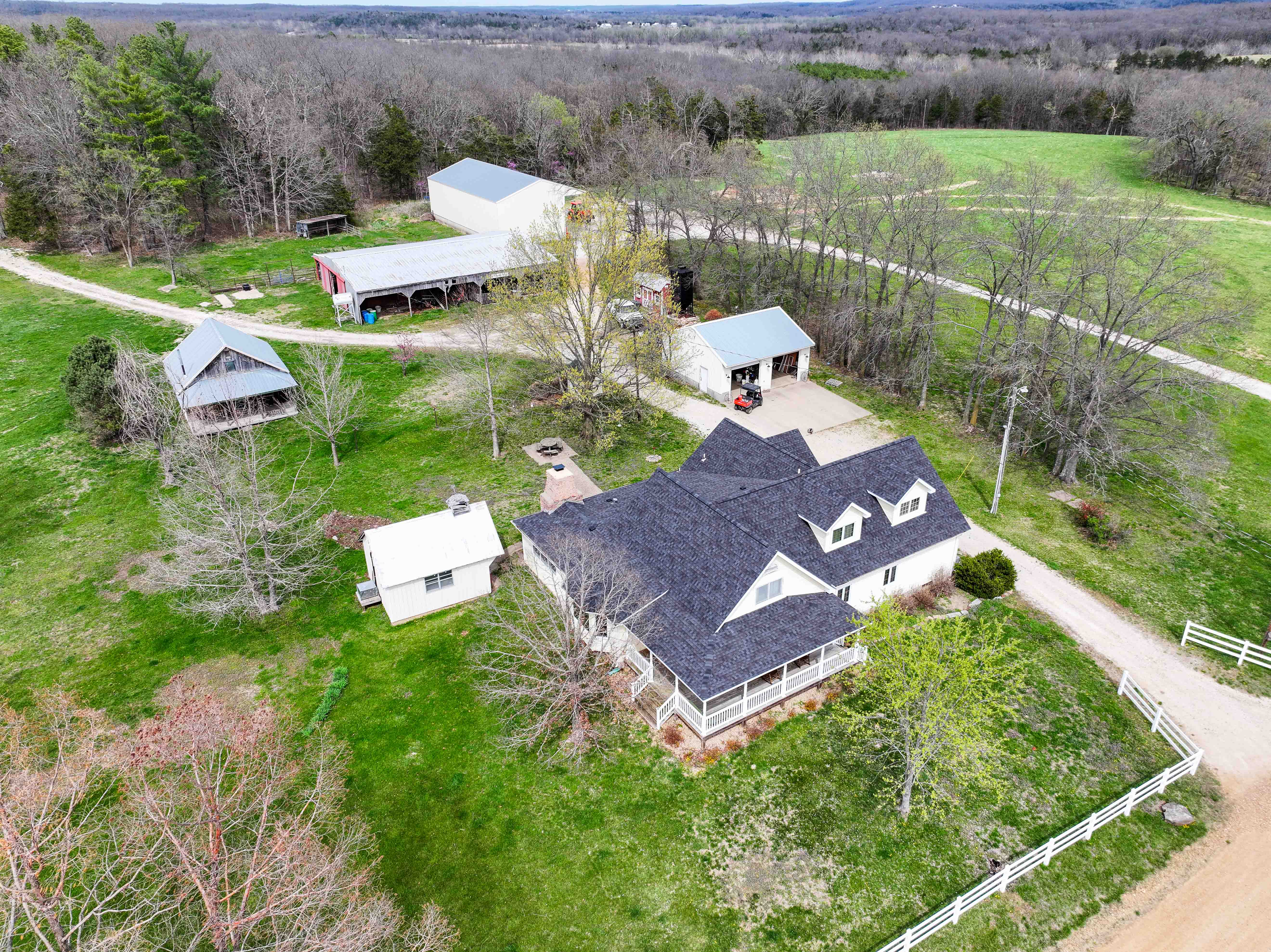 1987 Foster Road