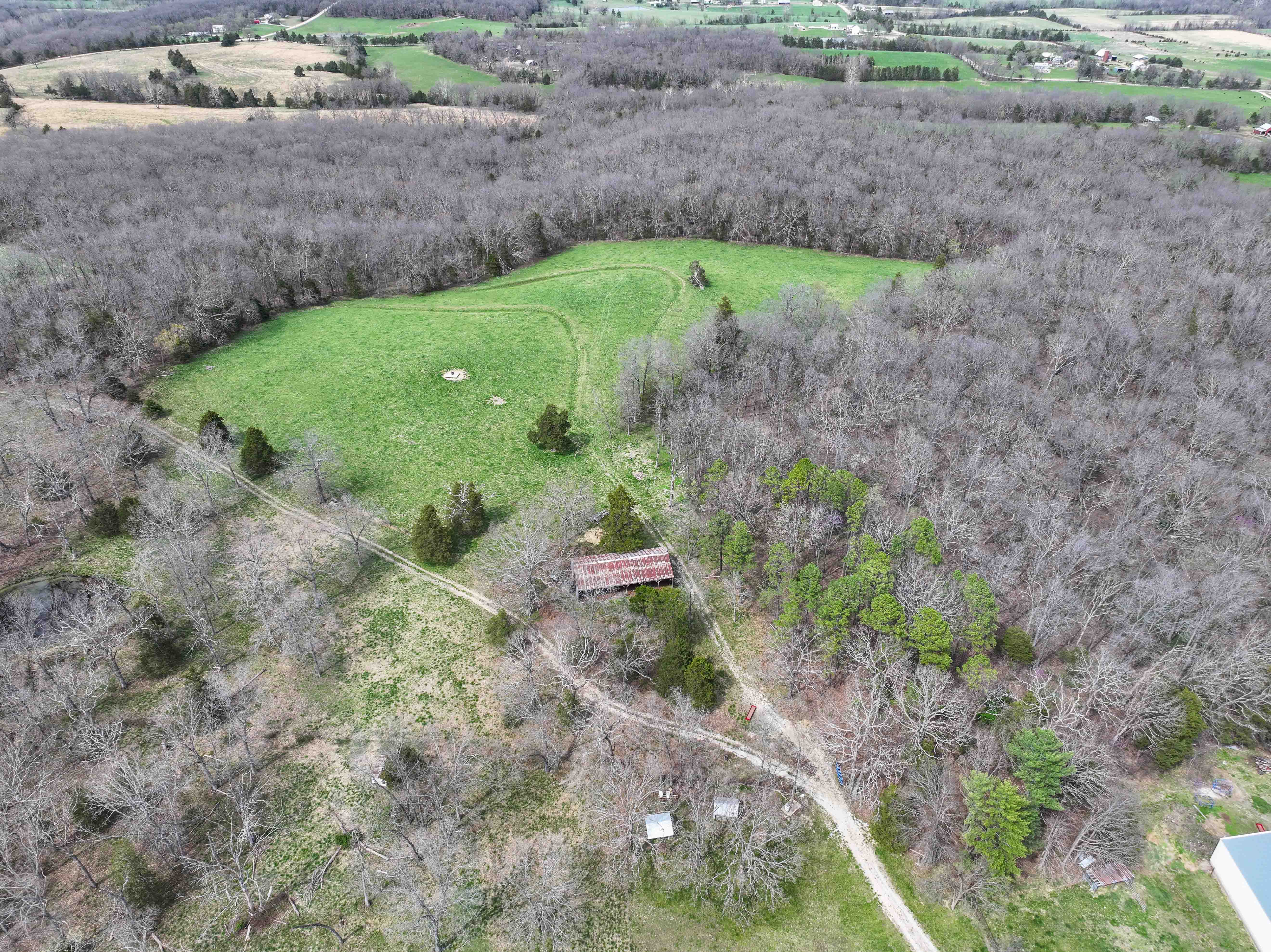 1987 Foster Road