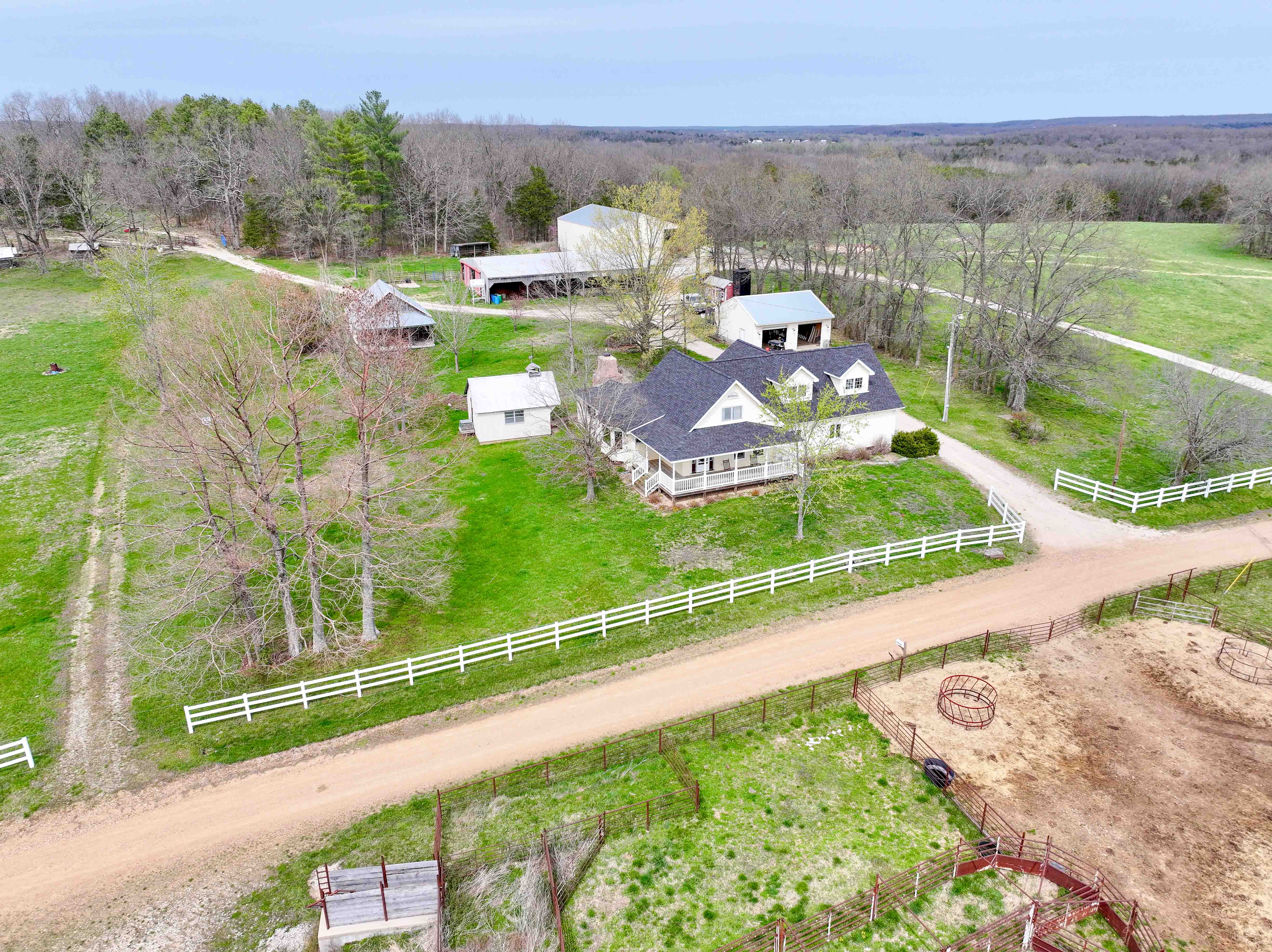 1987 Foster Road