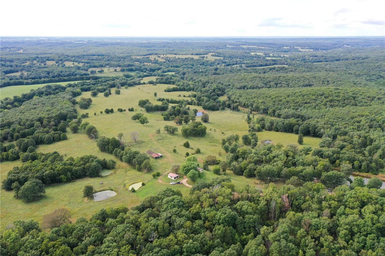 616 Hobo Rd | MLS#21063414 | SOLD