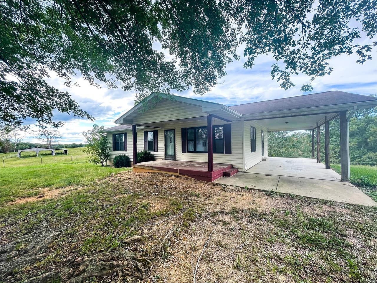 616 Hobo Rd | MLS#21063414 | SOLD