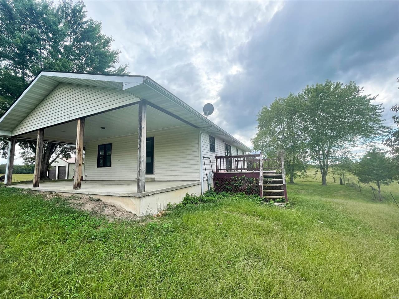 616 Hobo Rd | MLS#21063414 | SOLD