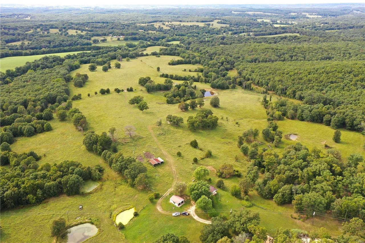 616 Hobo Rd | MLS#21063414 | SOLD