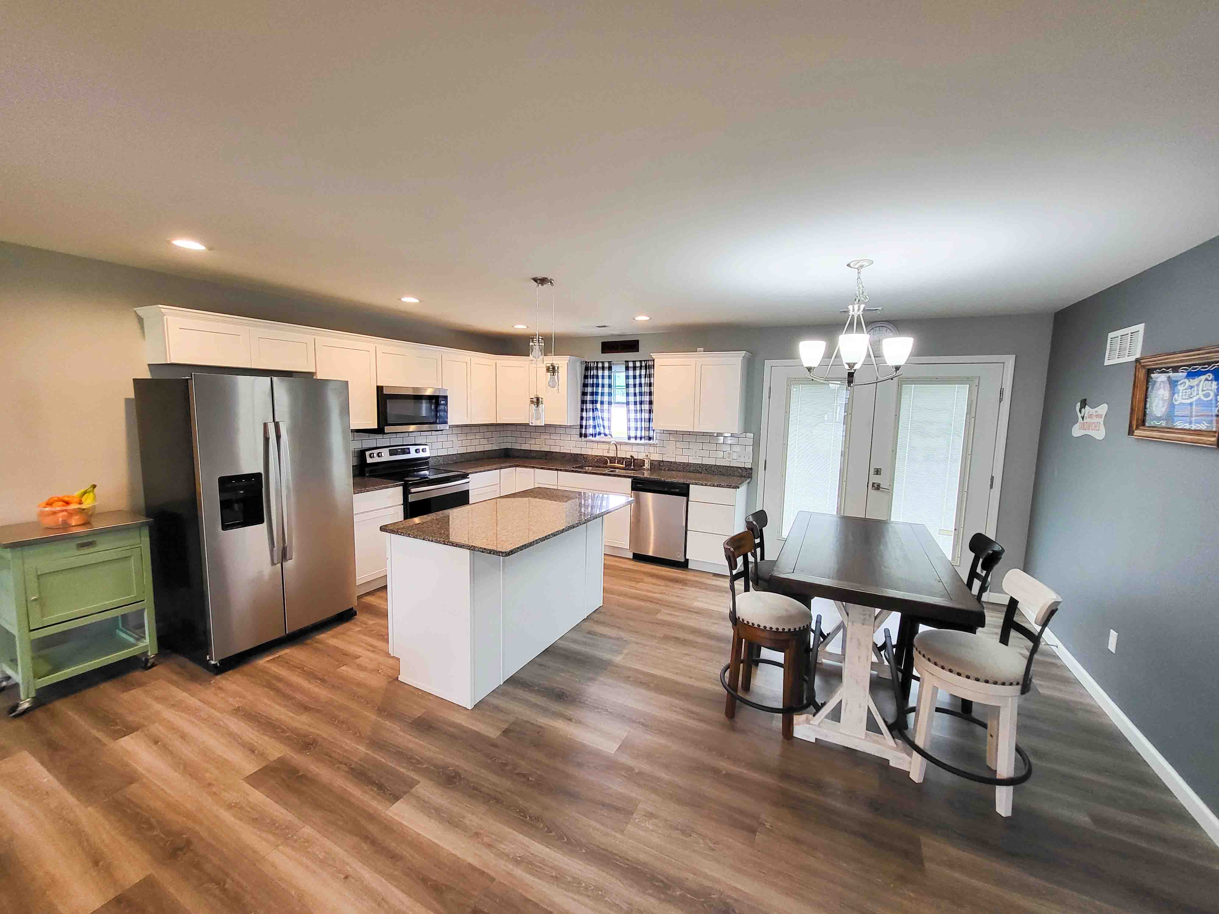 726 Timberline