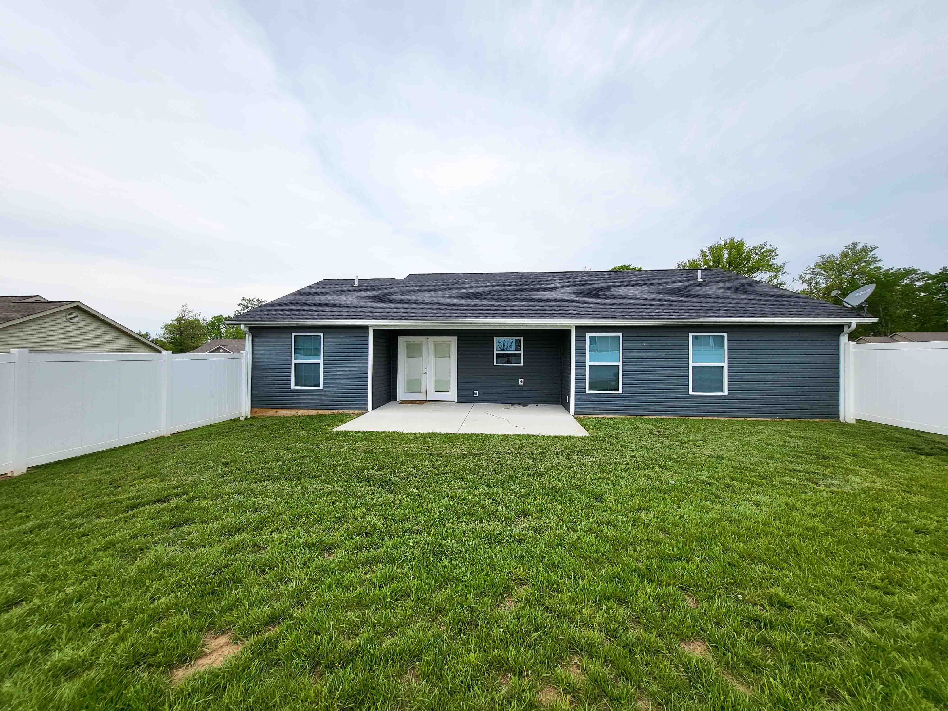 726 Timberline