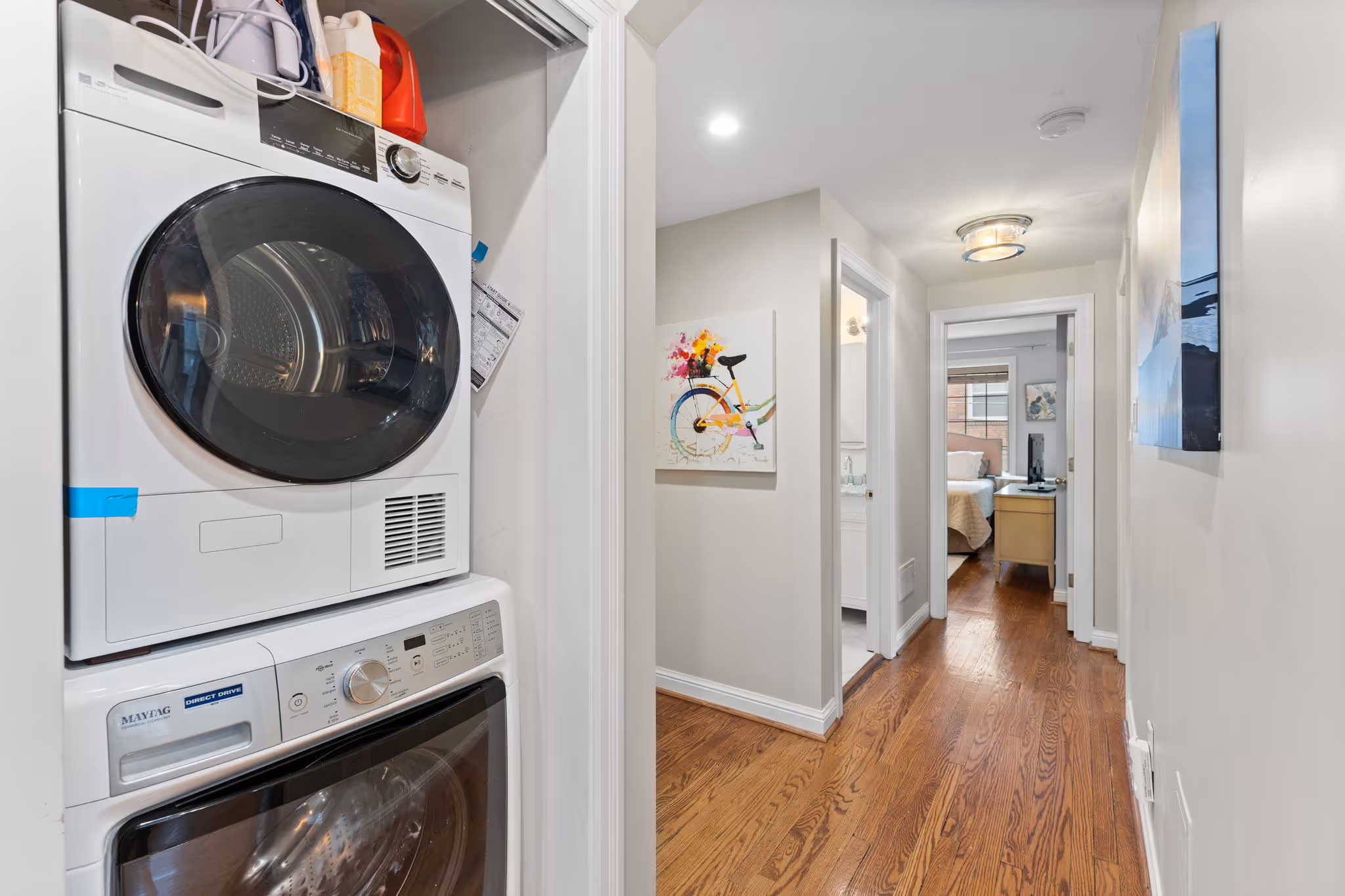 7520 Buckingham 1W | Under Contract