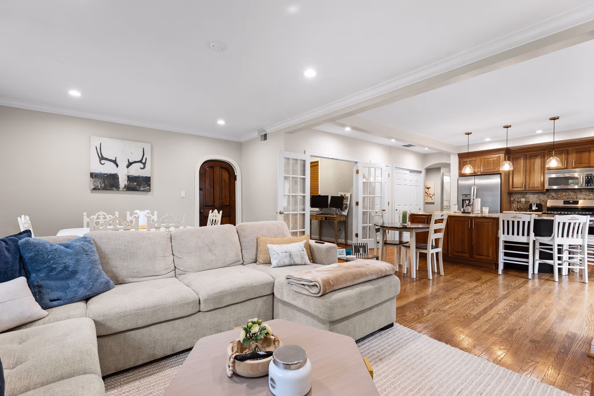 7520 Buckingham 1W | Under Contract