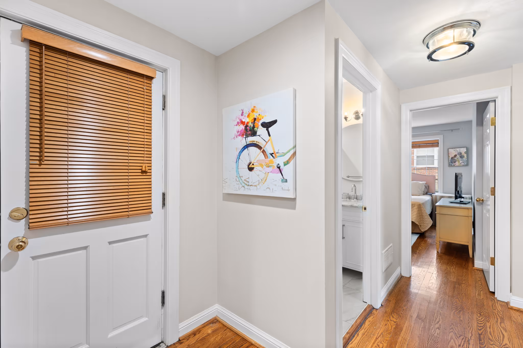 7520 Buckingham 1W | Under Contract