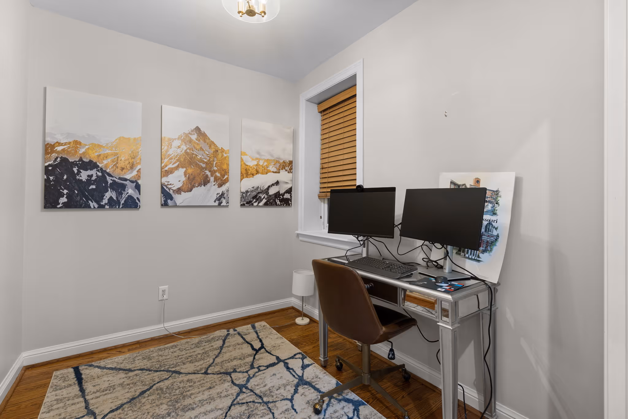 7520 Buckingham 1W | Under Contract
