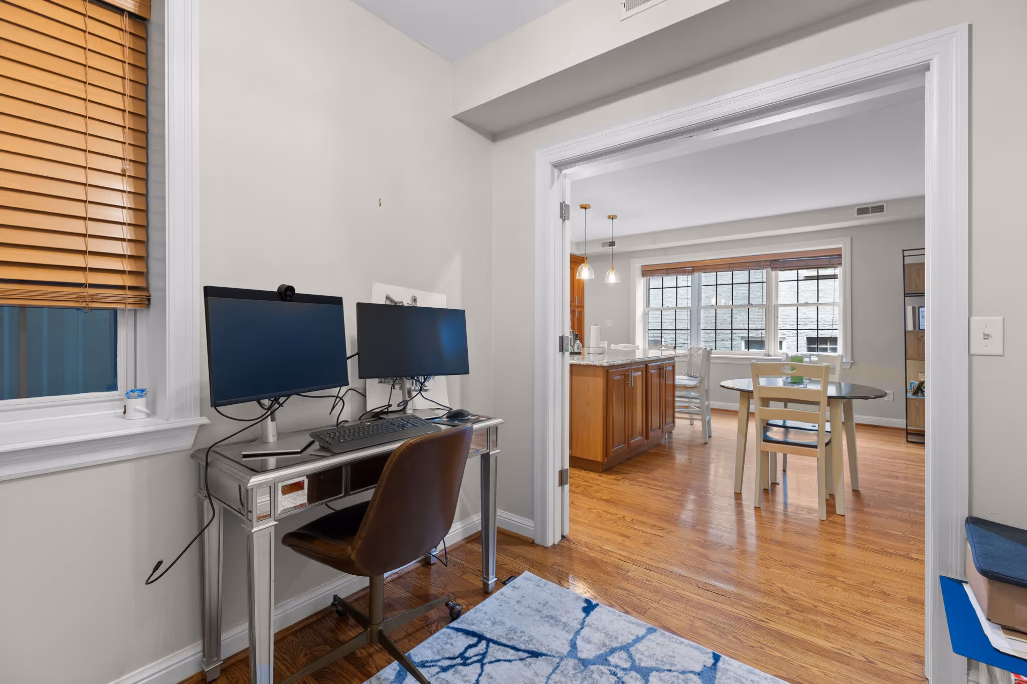 7520 Buckingham 1W | Under Contract
