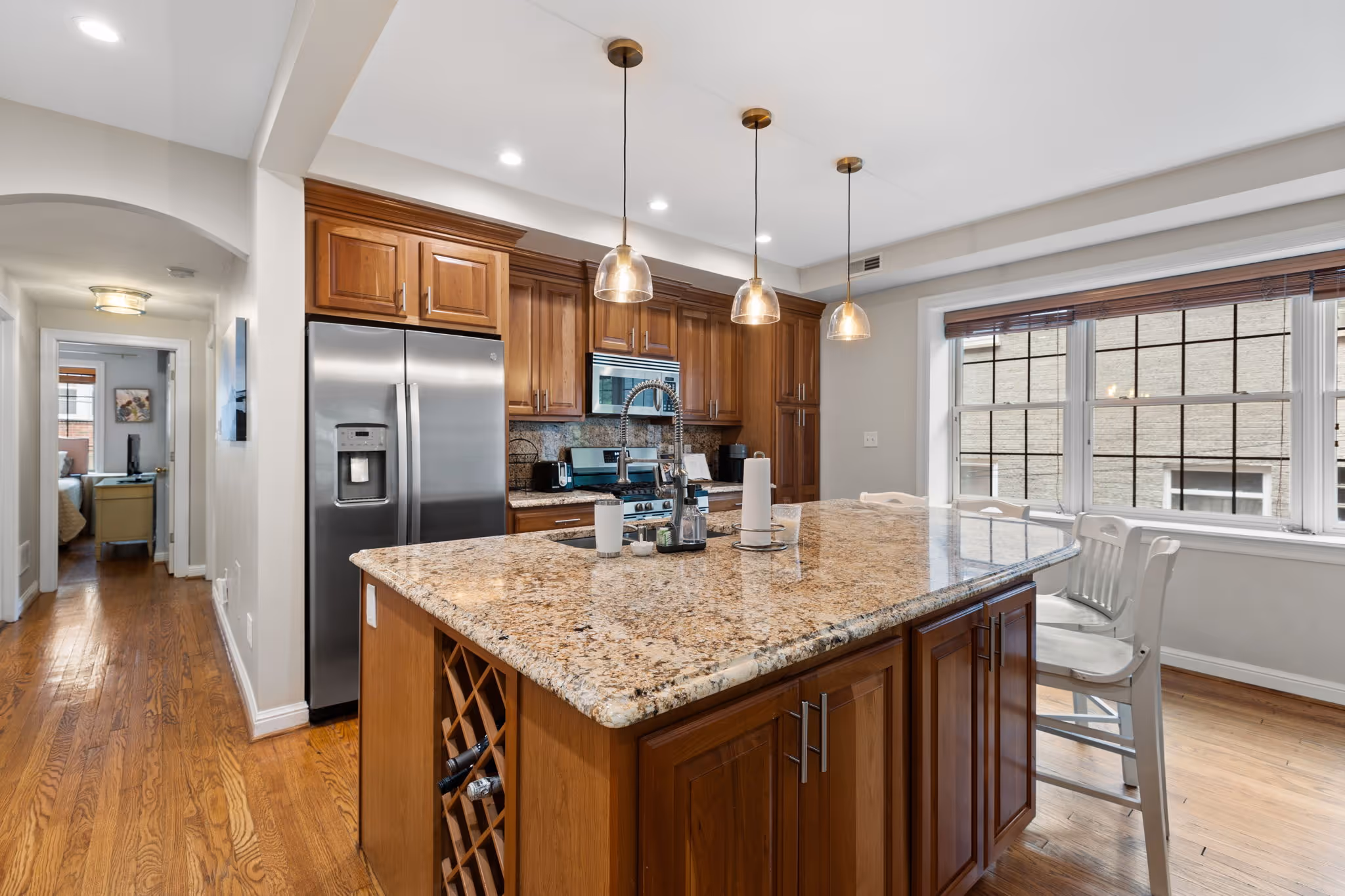 7520 Buckingham 1W | Under Contract
