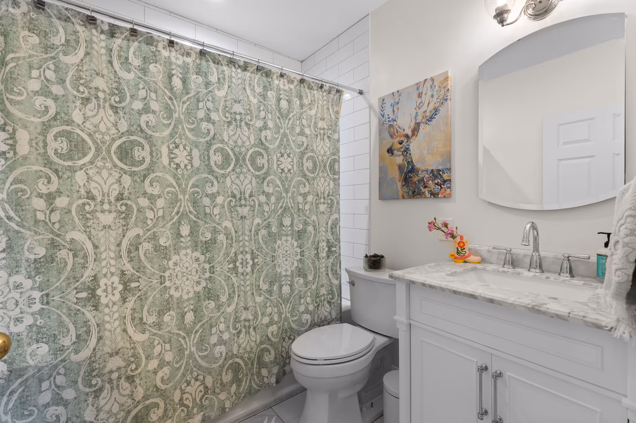 7520 Buckingham 1W | Under Contract