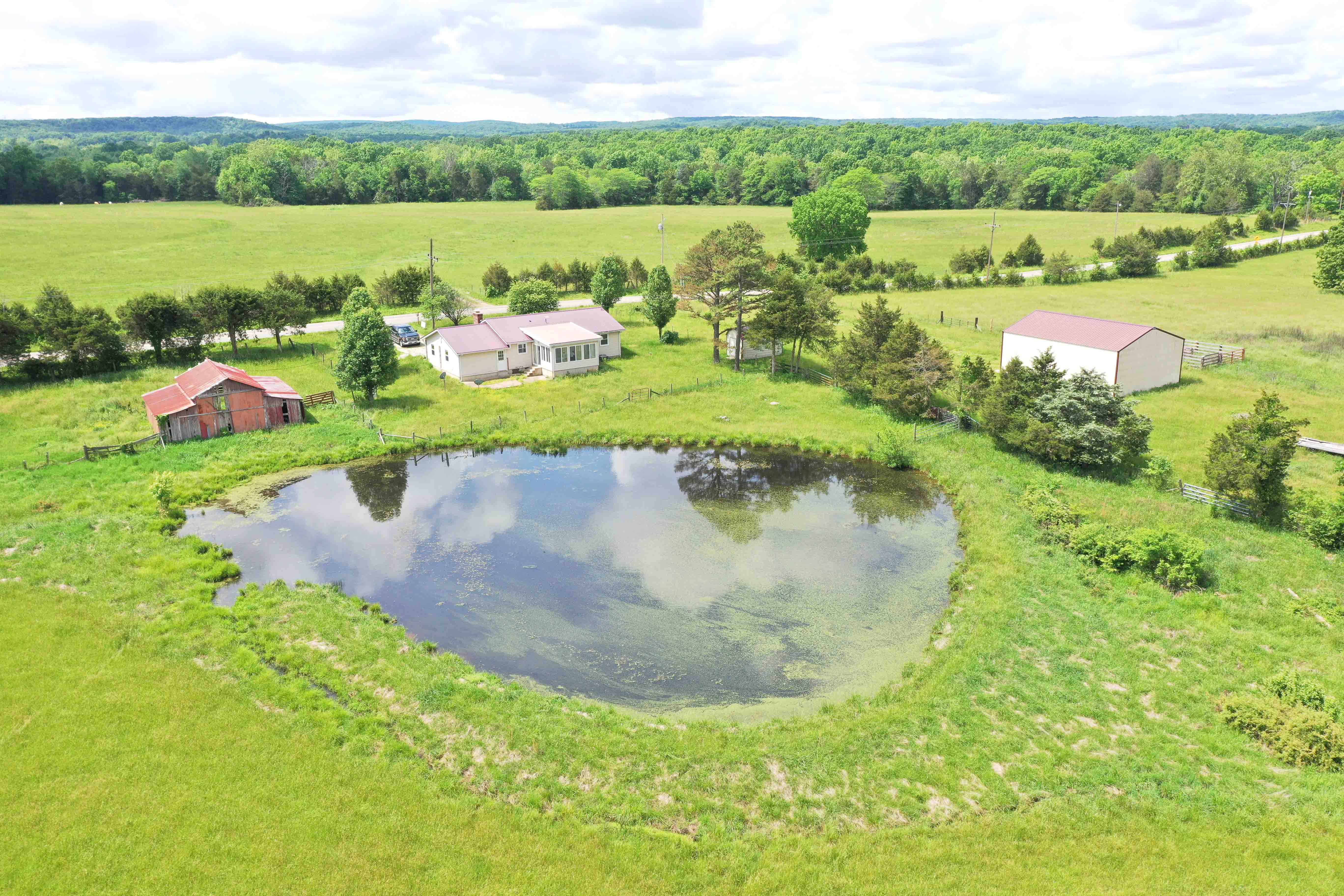 Bismarck Farm