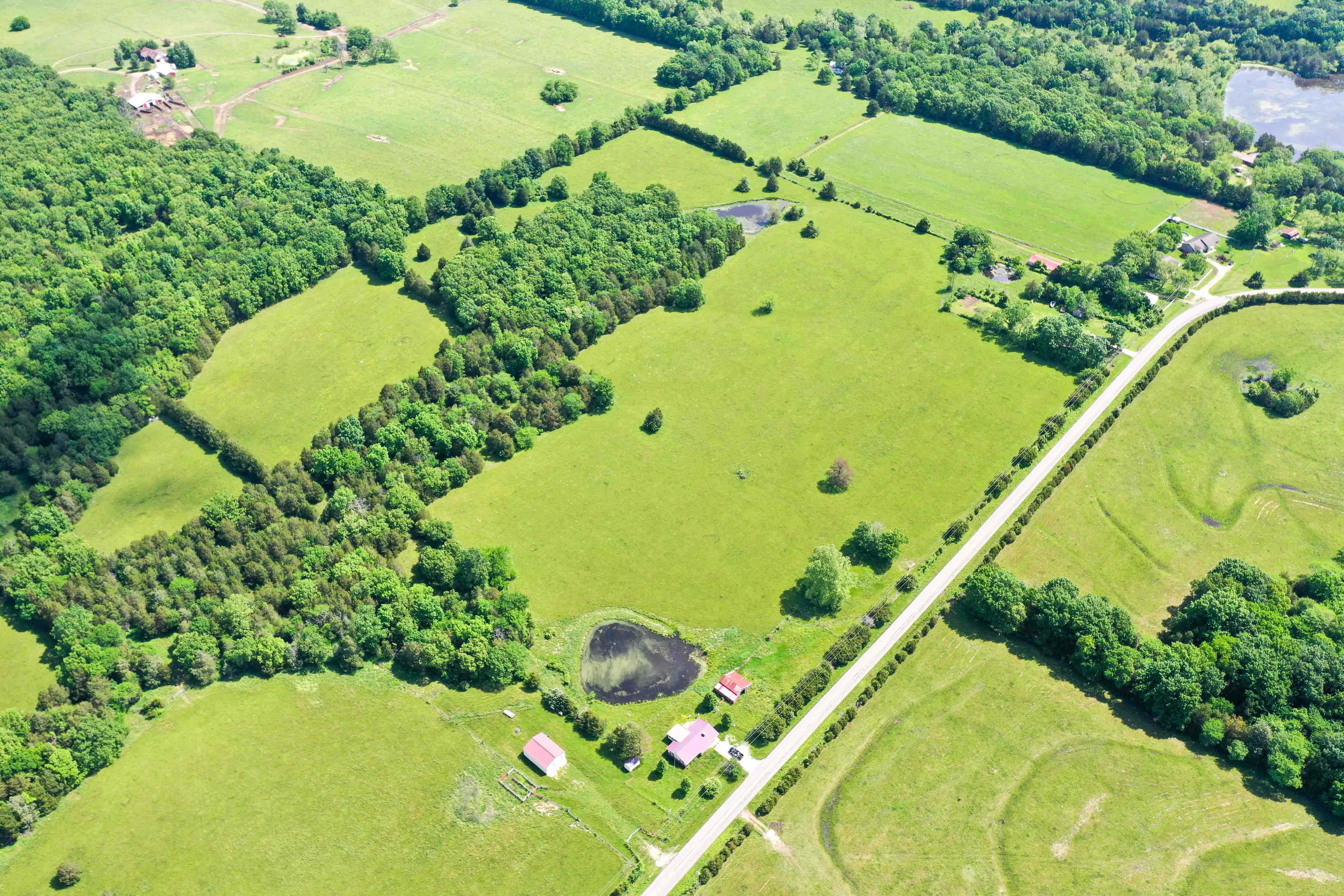 Bismarck Farm