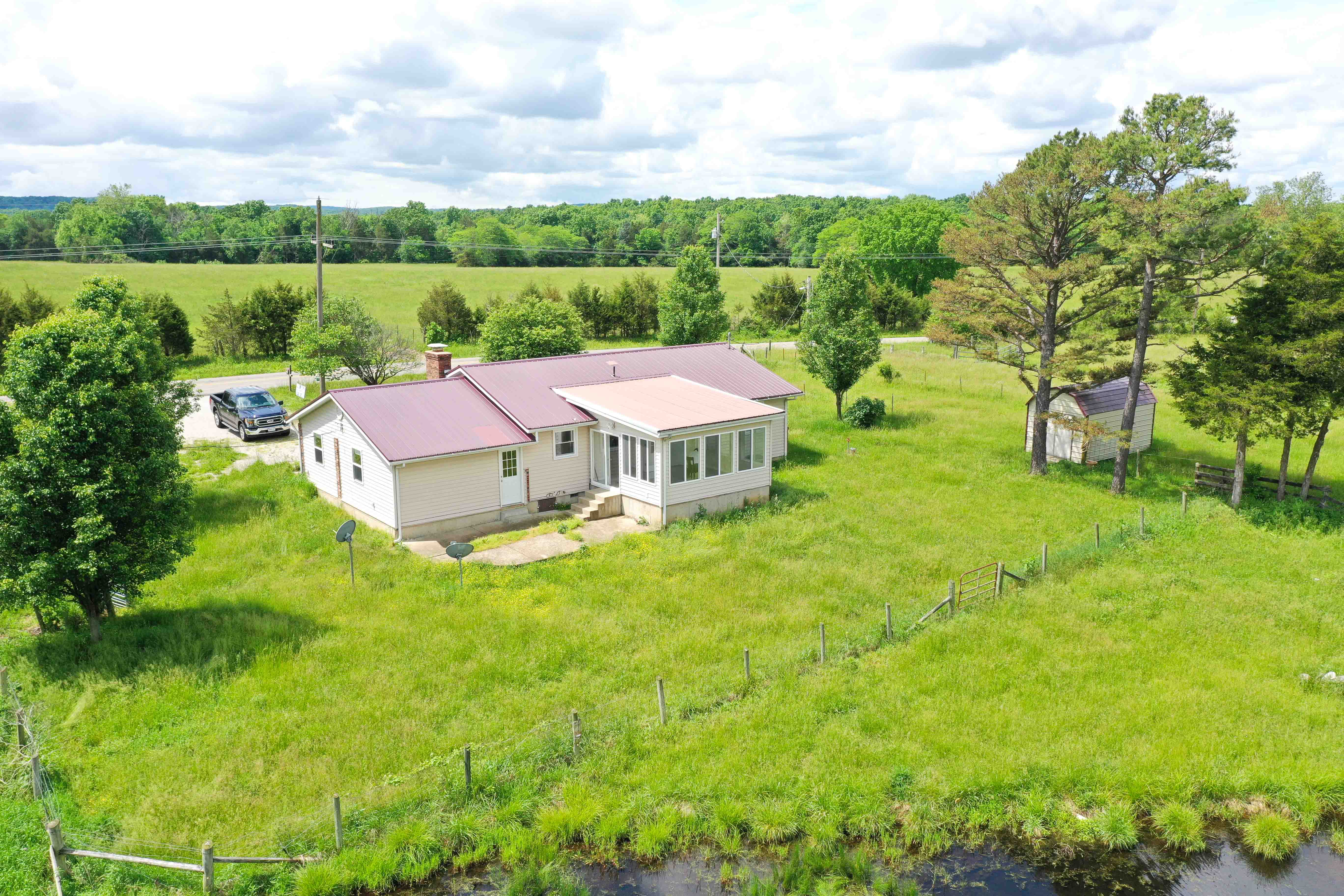 Bismarck Farm