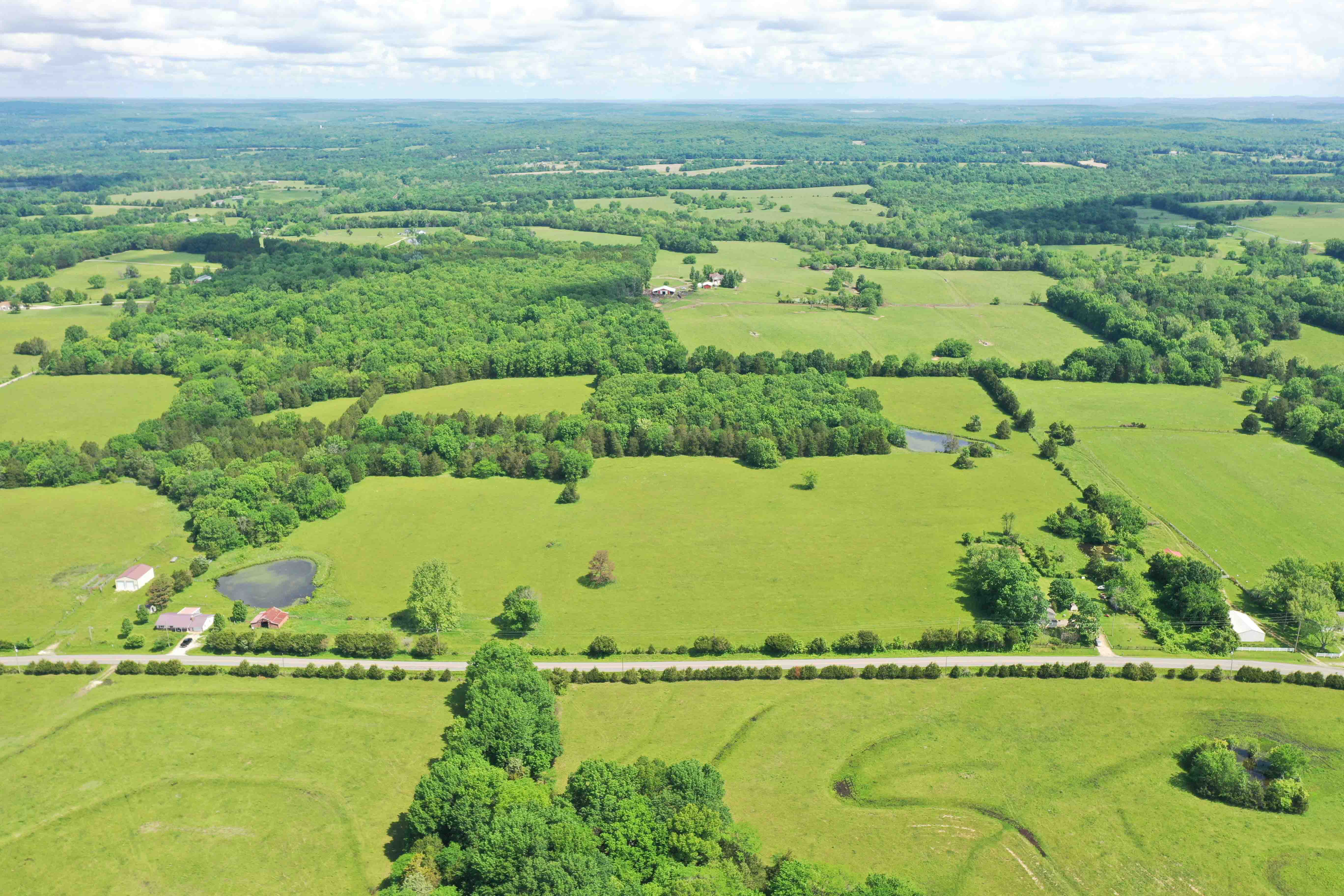 Bismarck Farm