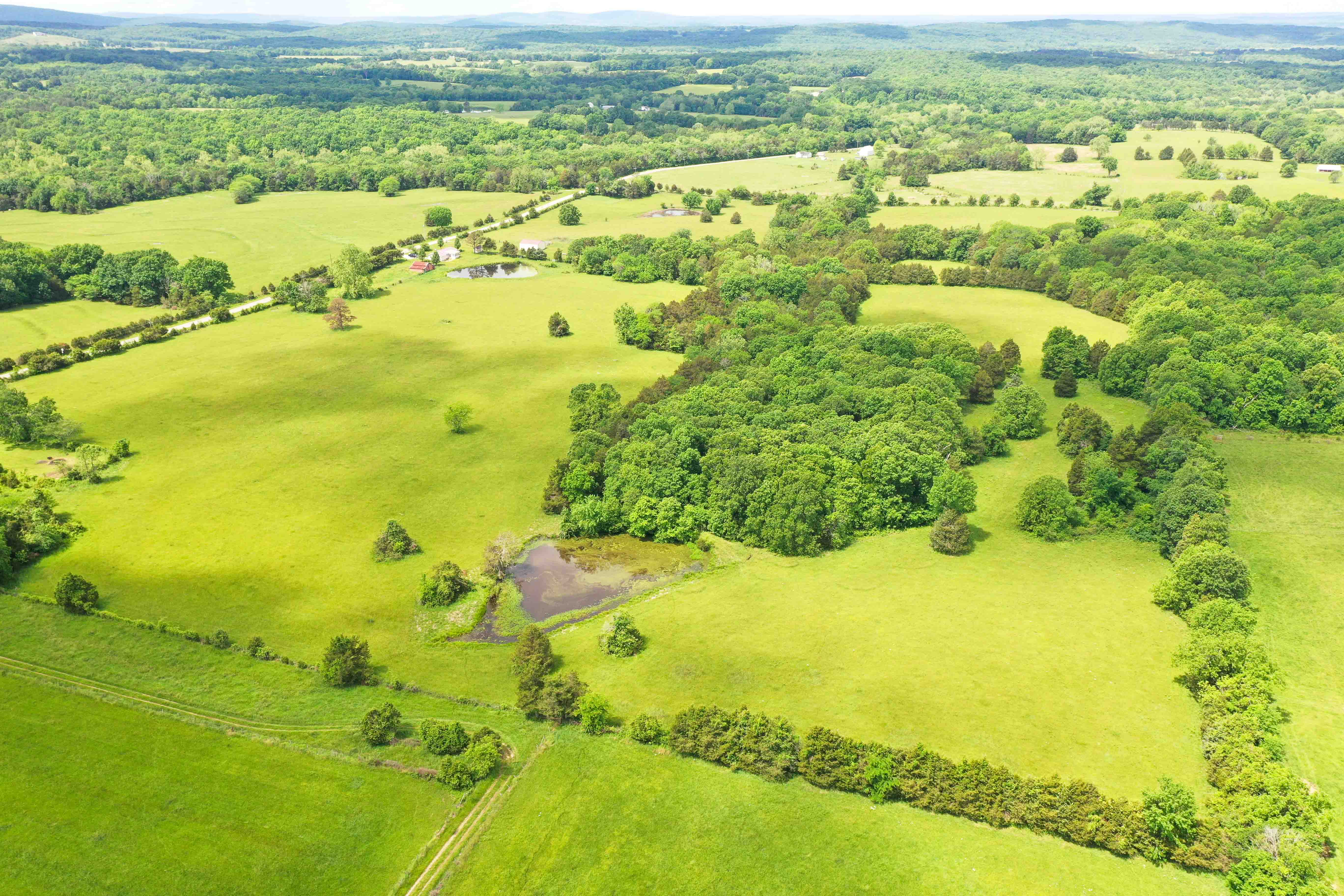 Bismarck Farm