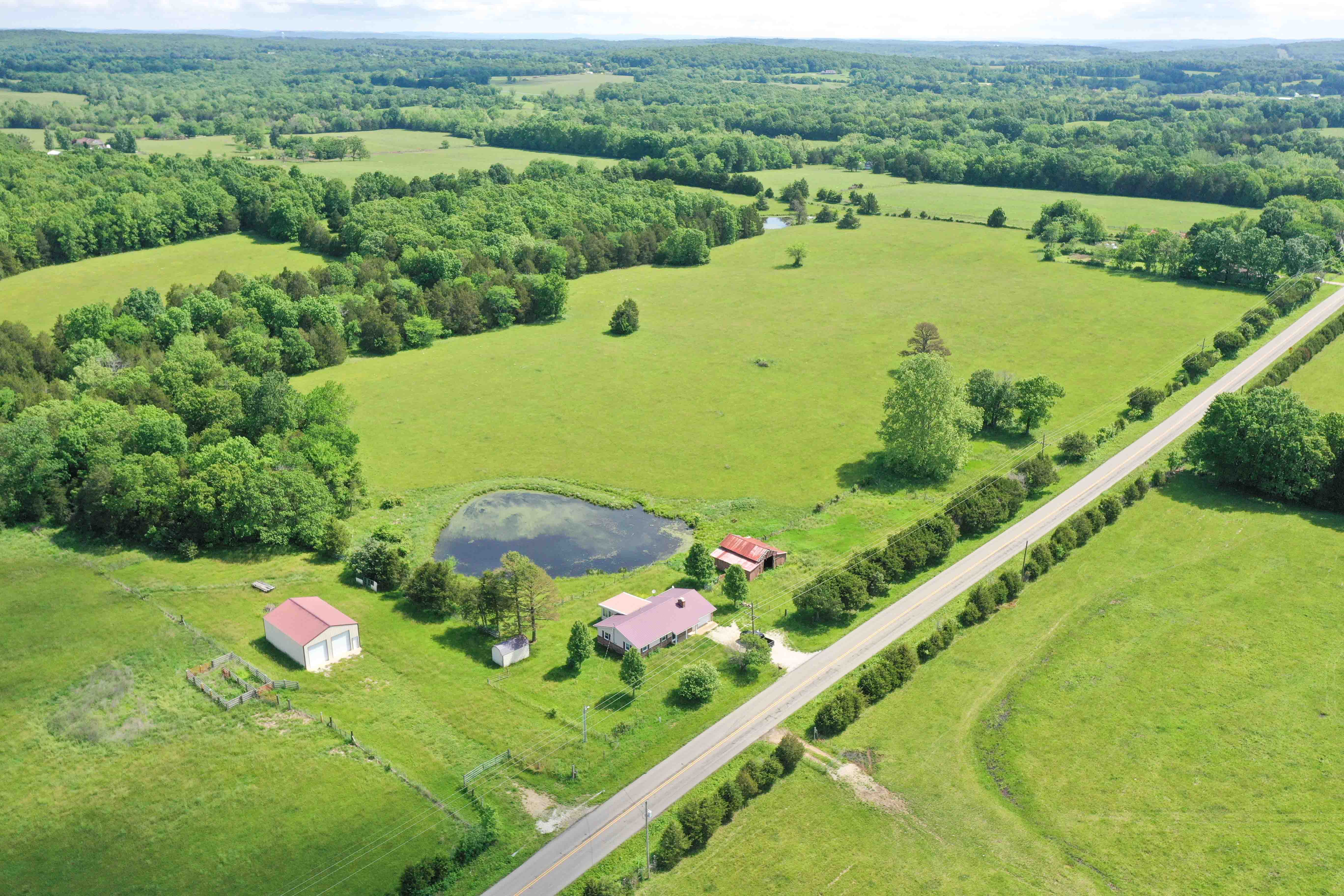 Bismarck Farm