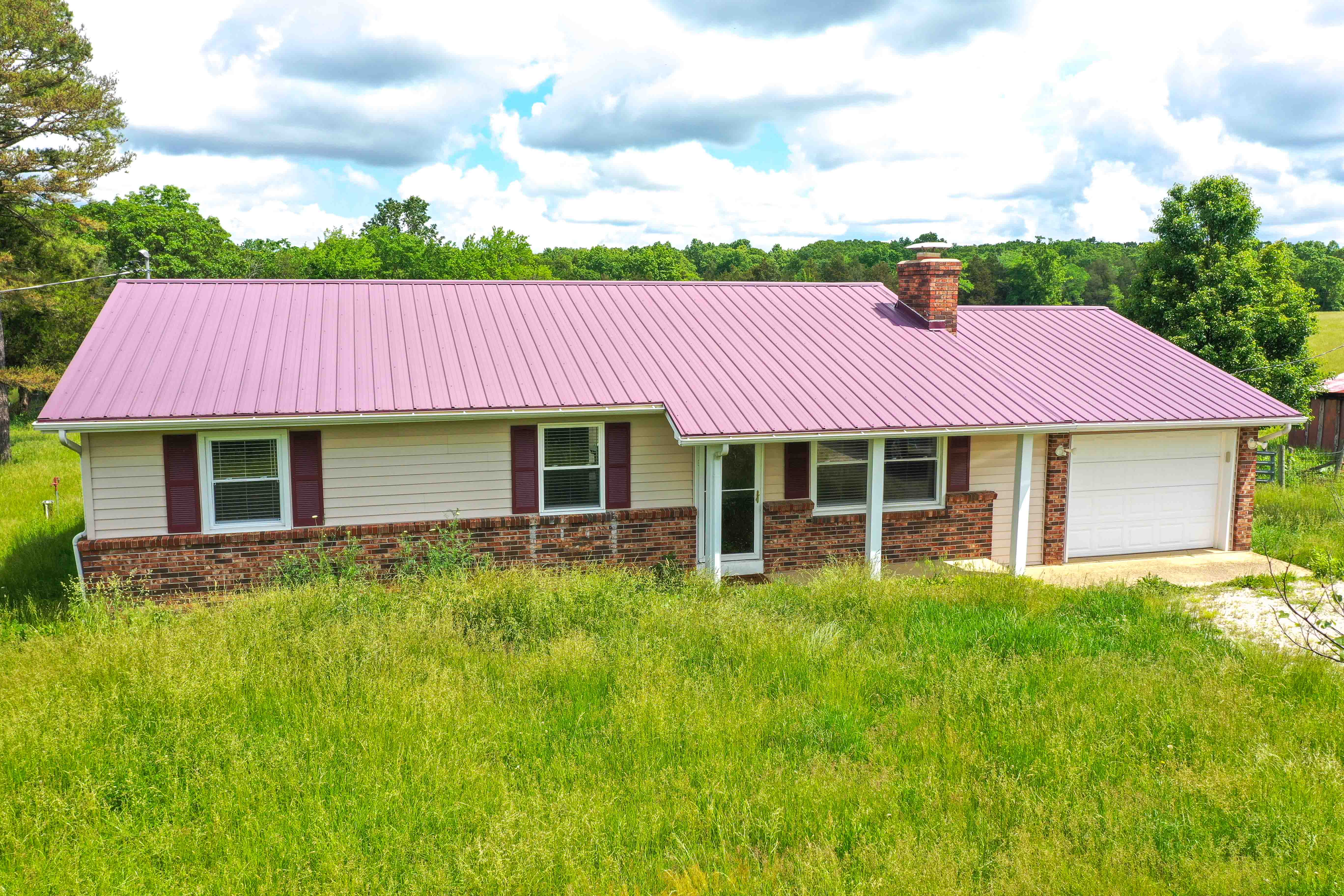 Bismarck Farm