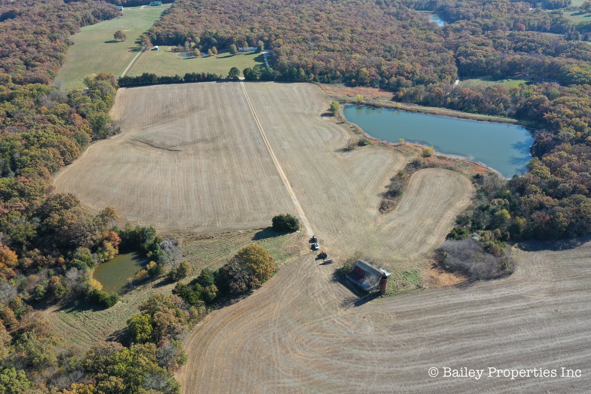 Camp MO Val Farm | Exclusive Listing | SOLD