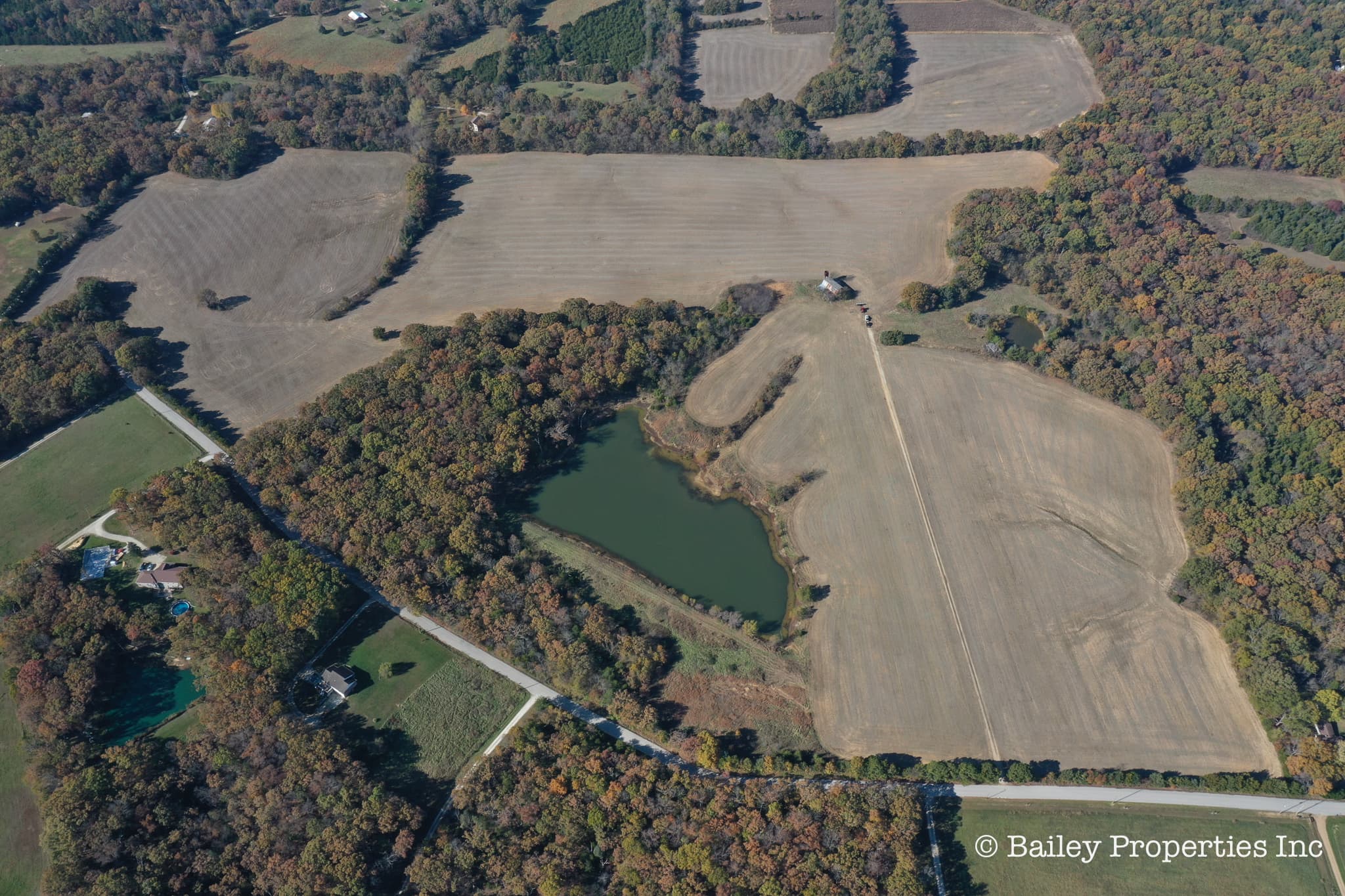 Camp MO Val Farm | Exclusive Listing | SOLD