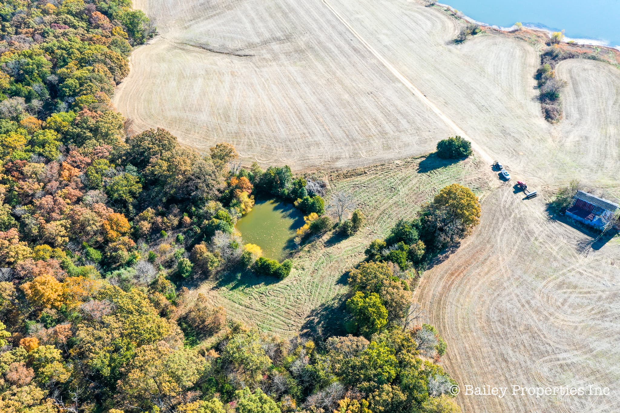 Camp MO Val Farm | Exclusive Listing | SOLD
