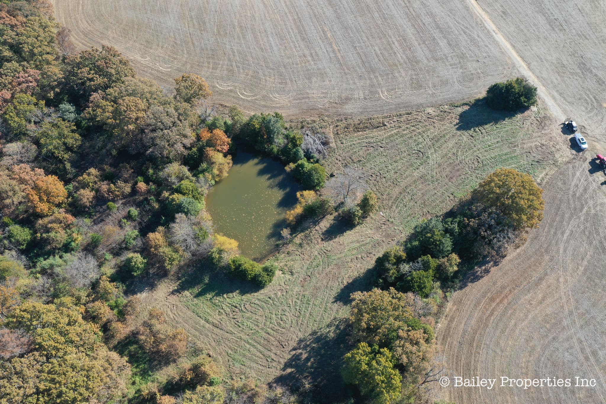 Camp MO Val Farm | Exclusive Listing | SOLD