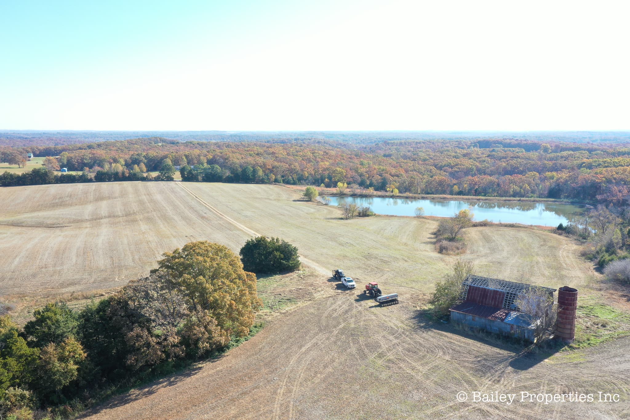 Camp MO Val Farm | Exclusive Listing | SOLD
