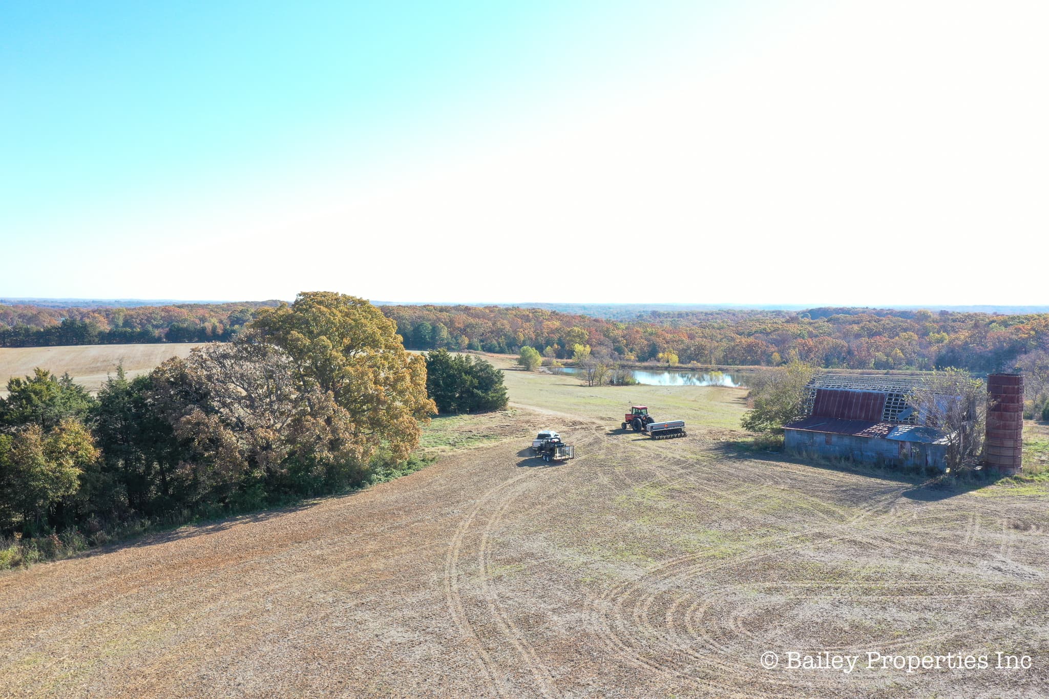 Camp MO Val Farm | Exclusive Listing | SOLD